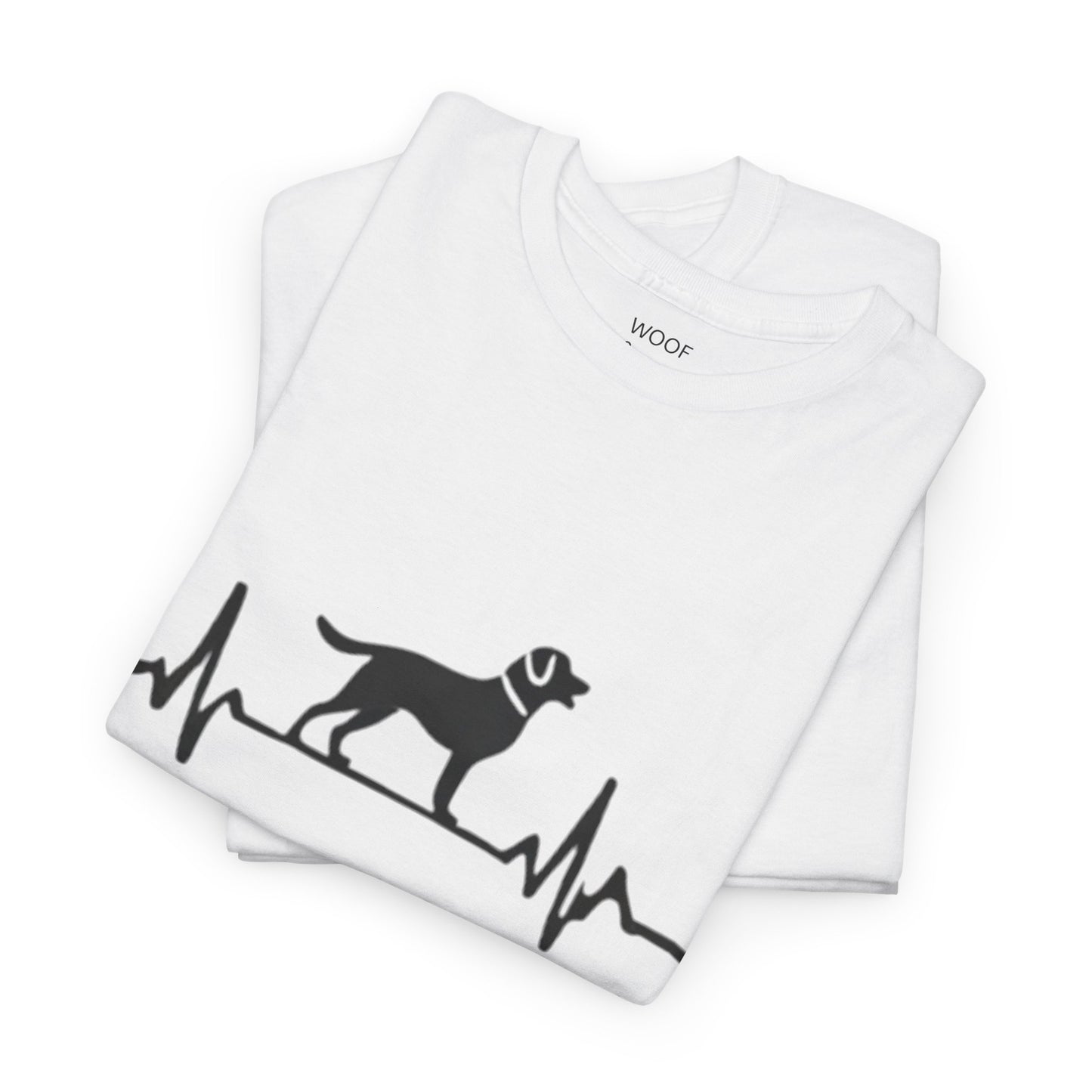 Dog Lover Tee