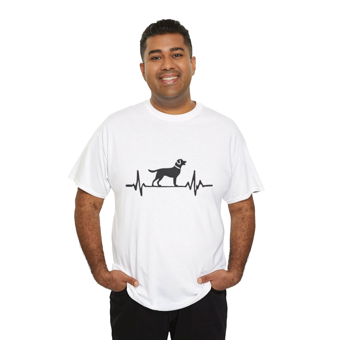 Dog Lover Tee