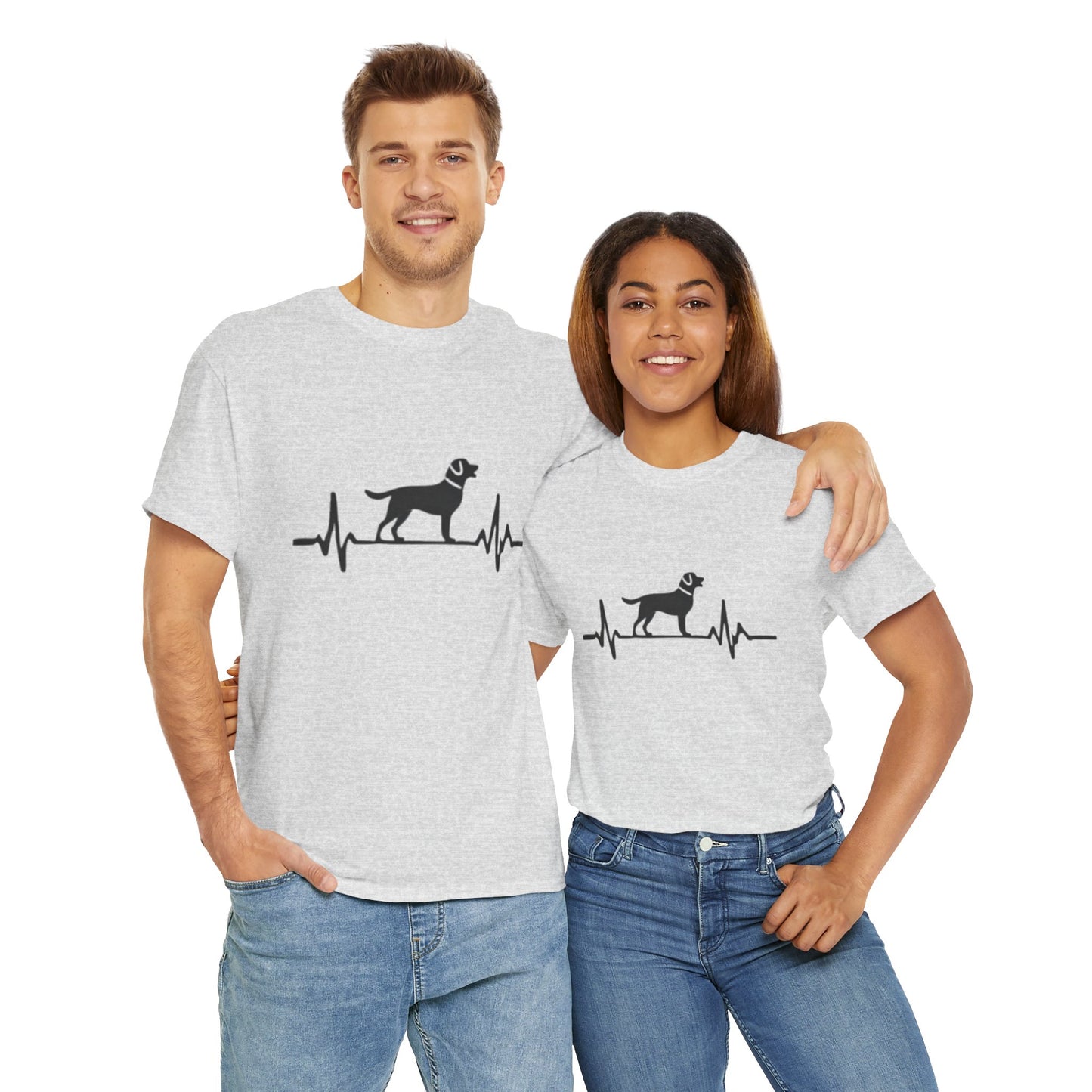 Dog Lover Tee