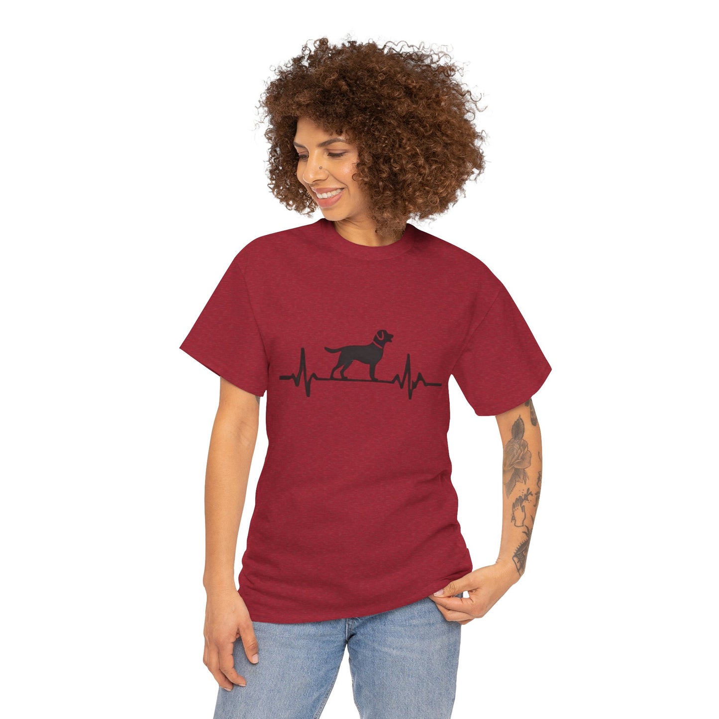 Dog Lover Tee