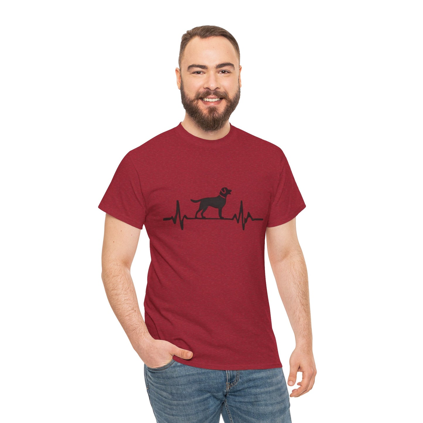 Dog Lover Tee