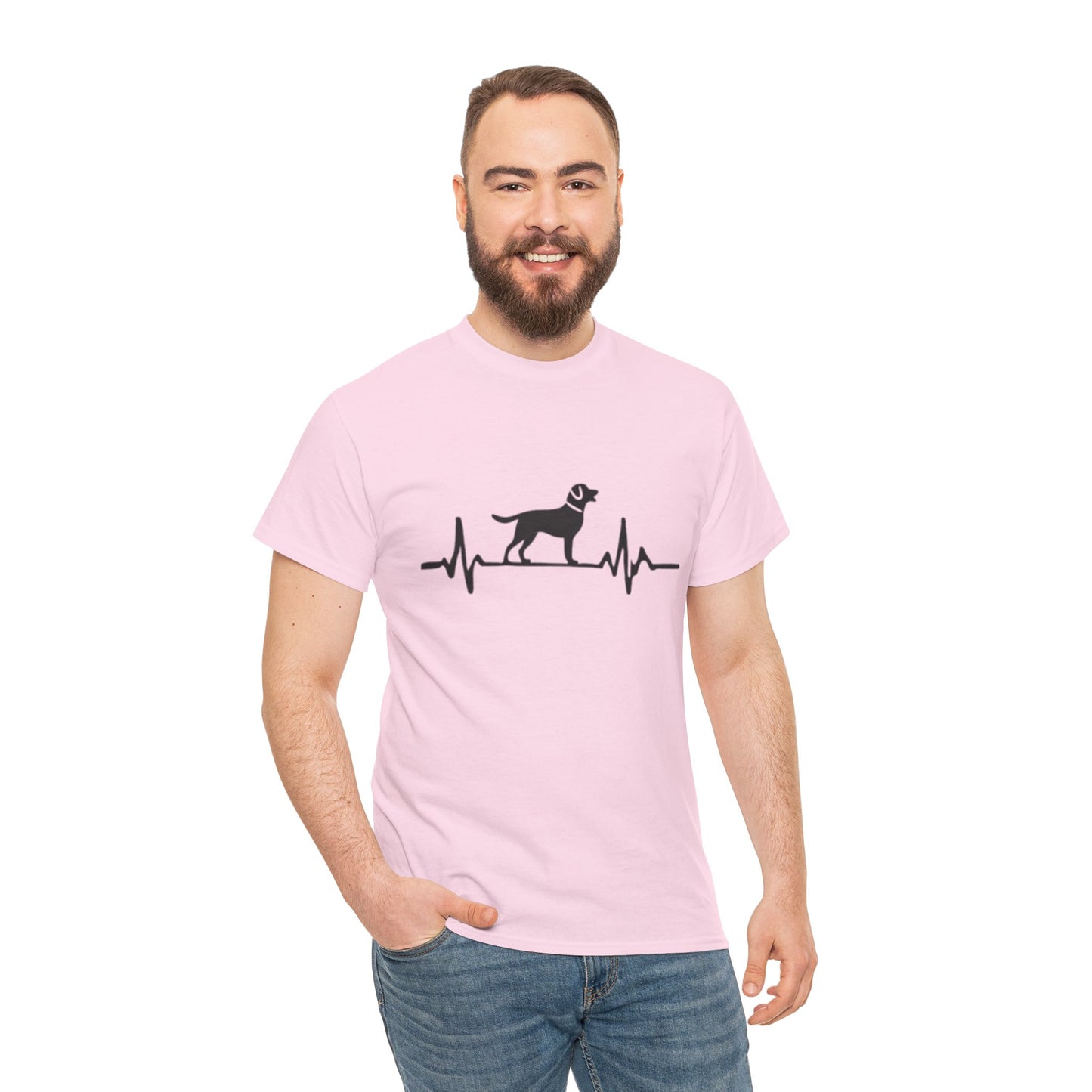 Dog Lover Tee