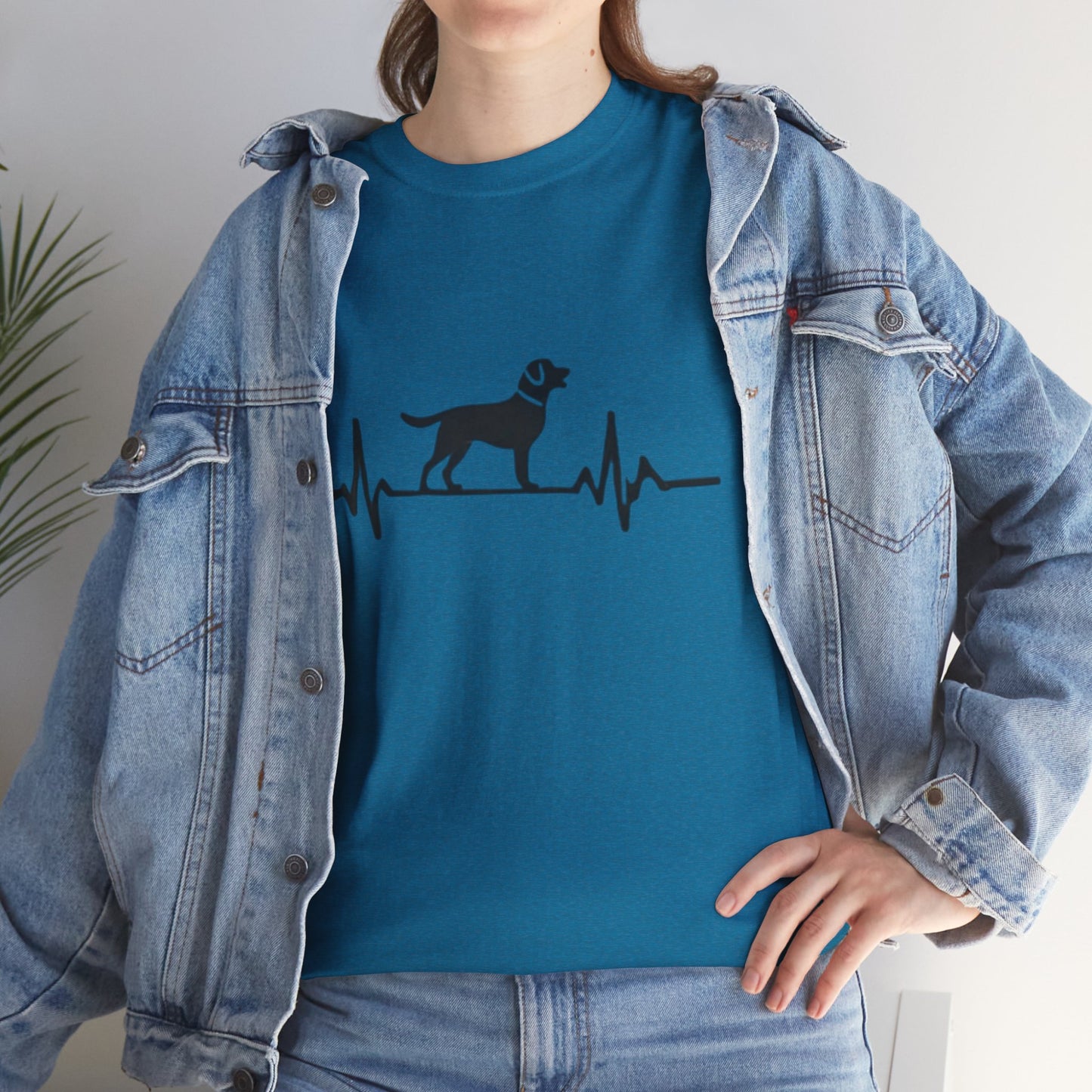 Dog Lover Tee