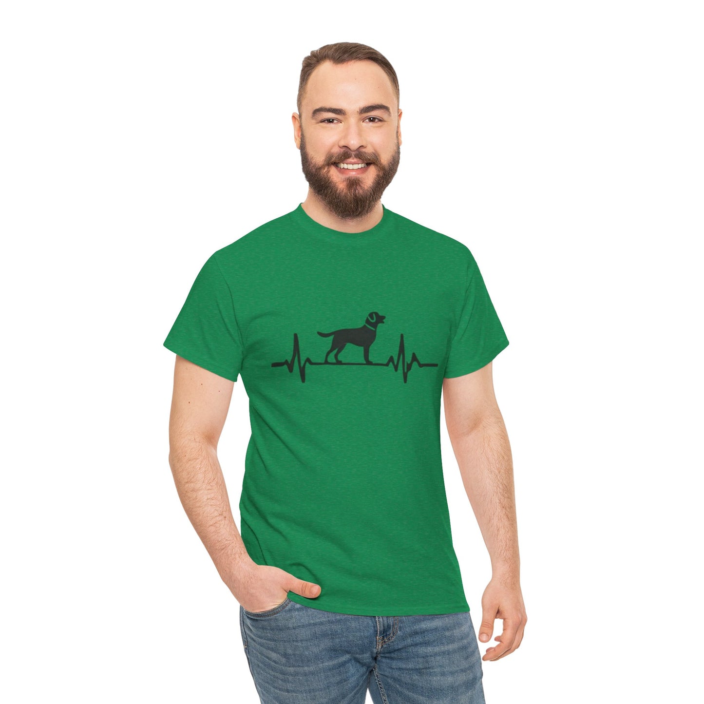 Dog Lover Tee