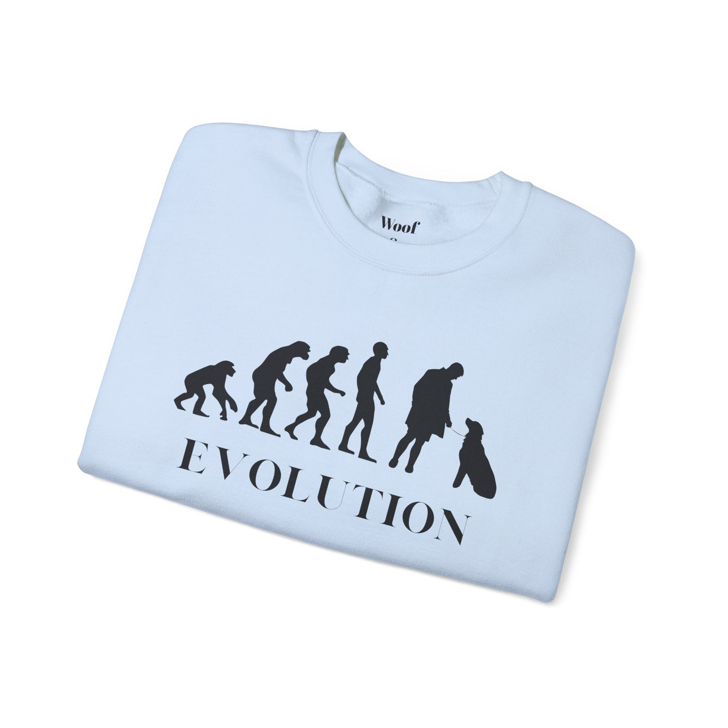 Evolution Sweatshirt