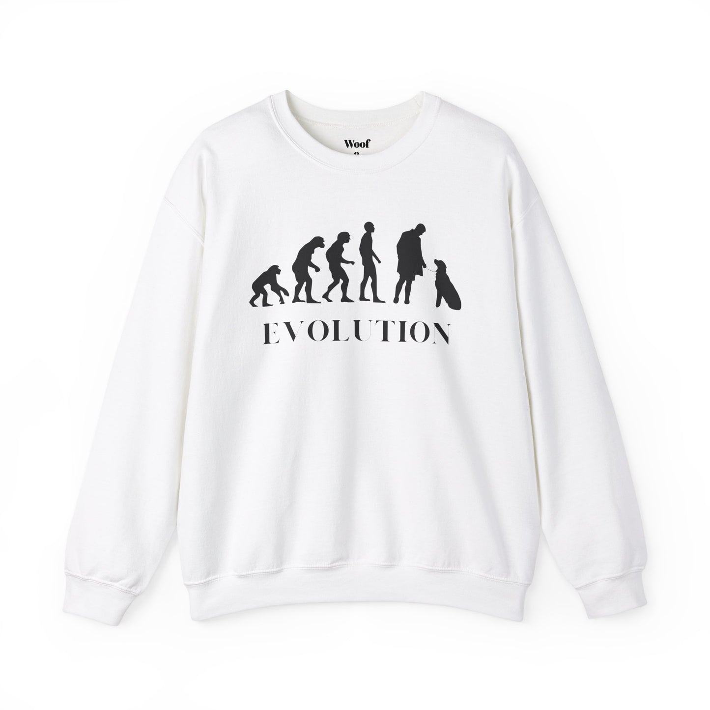 Evolution Sweatshirt