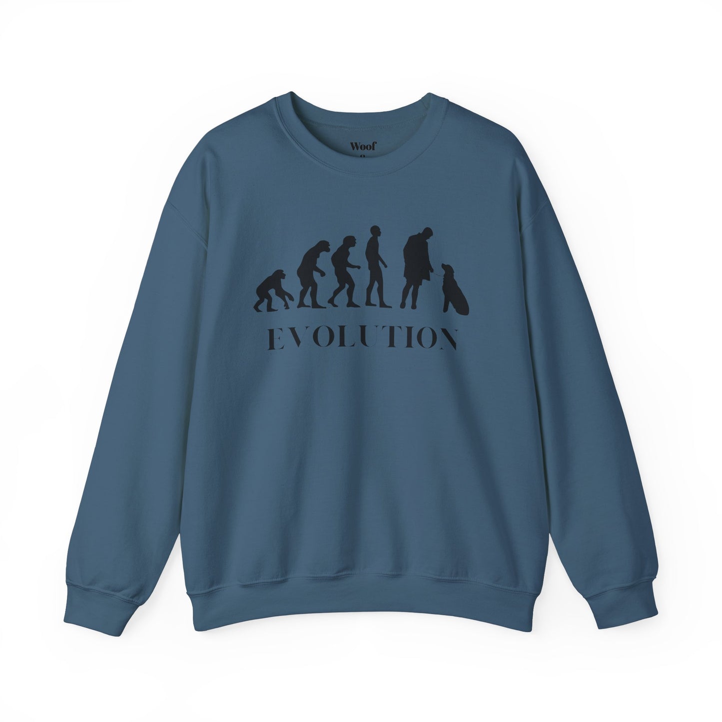 Evolution Sweatshirt