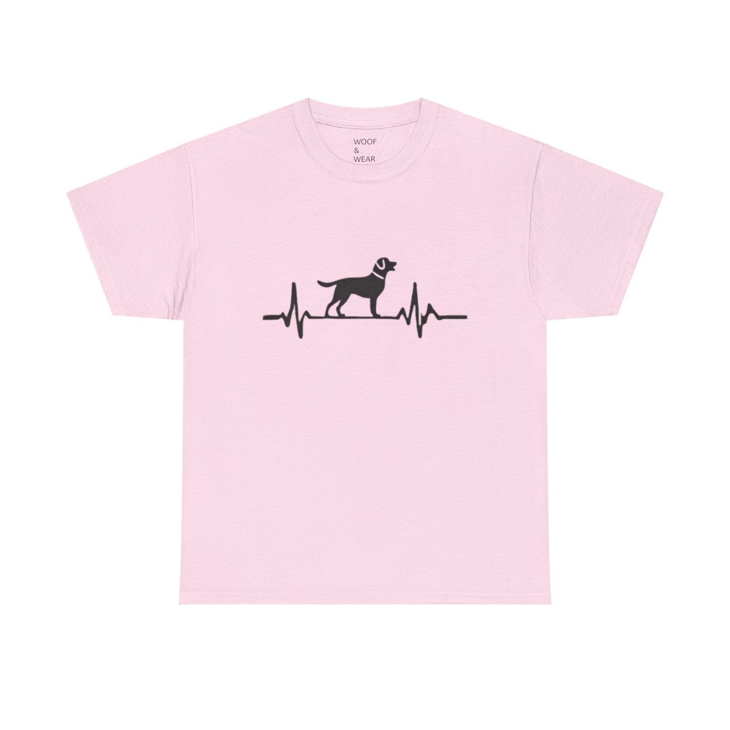 Dog Lover Tee