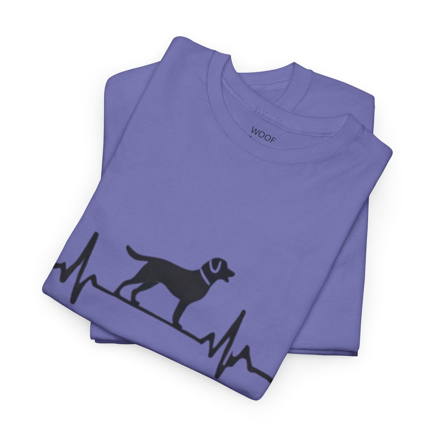 Dog Lover Tee