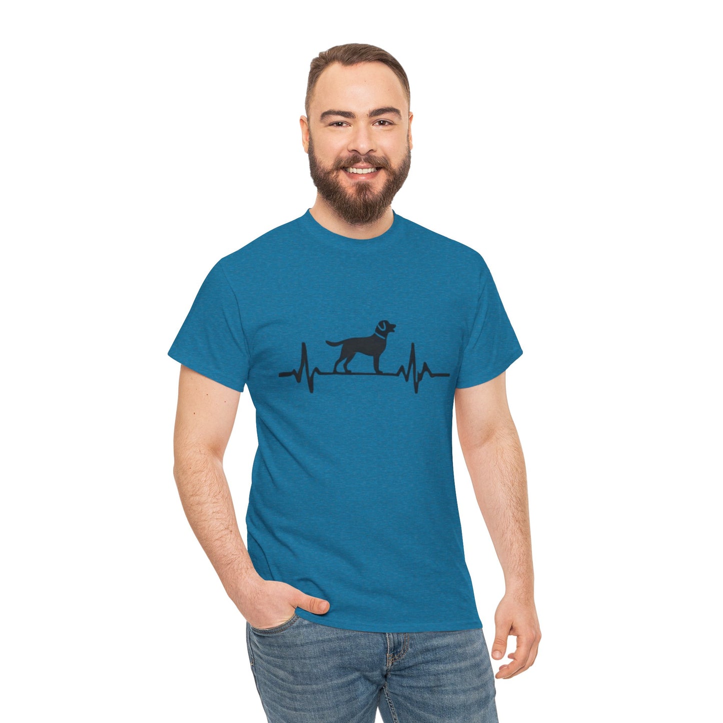 Dog Lover Tee