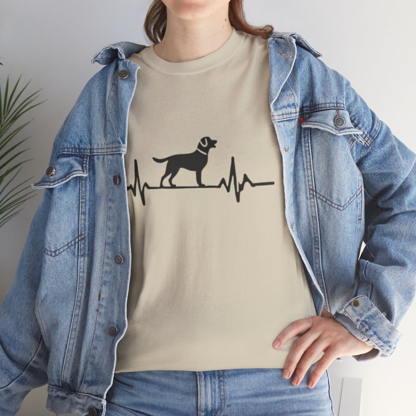 Dog Lover Tee