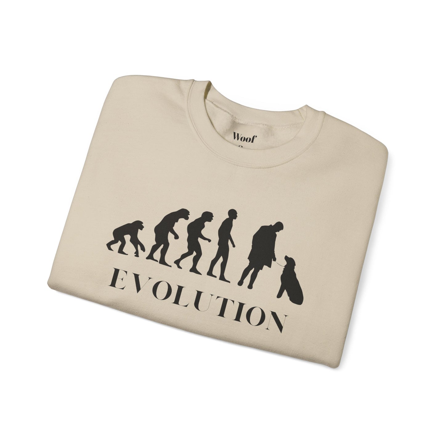 Evolution Sweatshirt