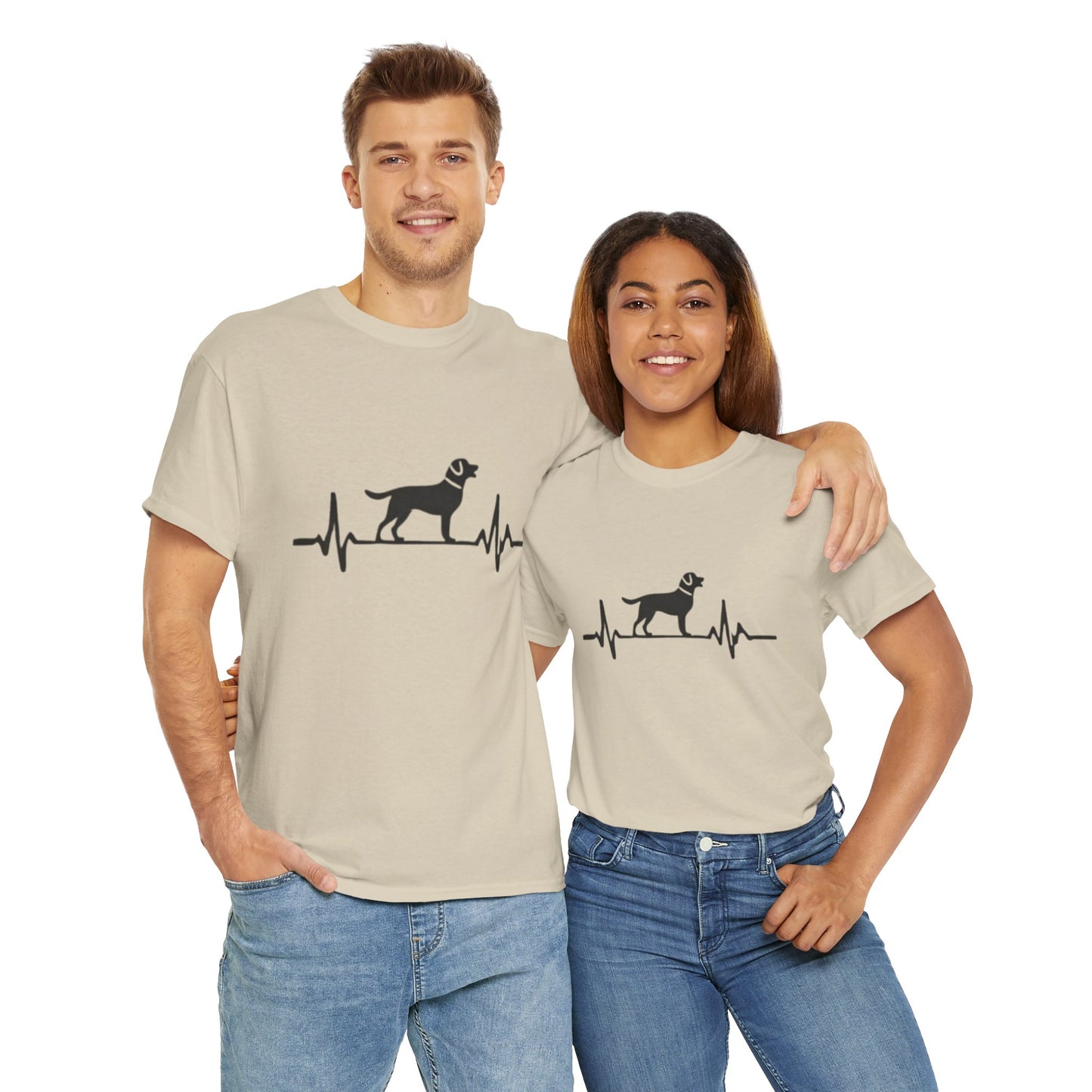 Dog Lover Tee