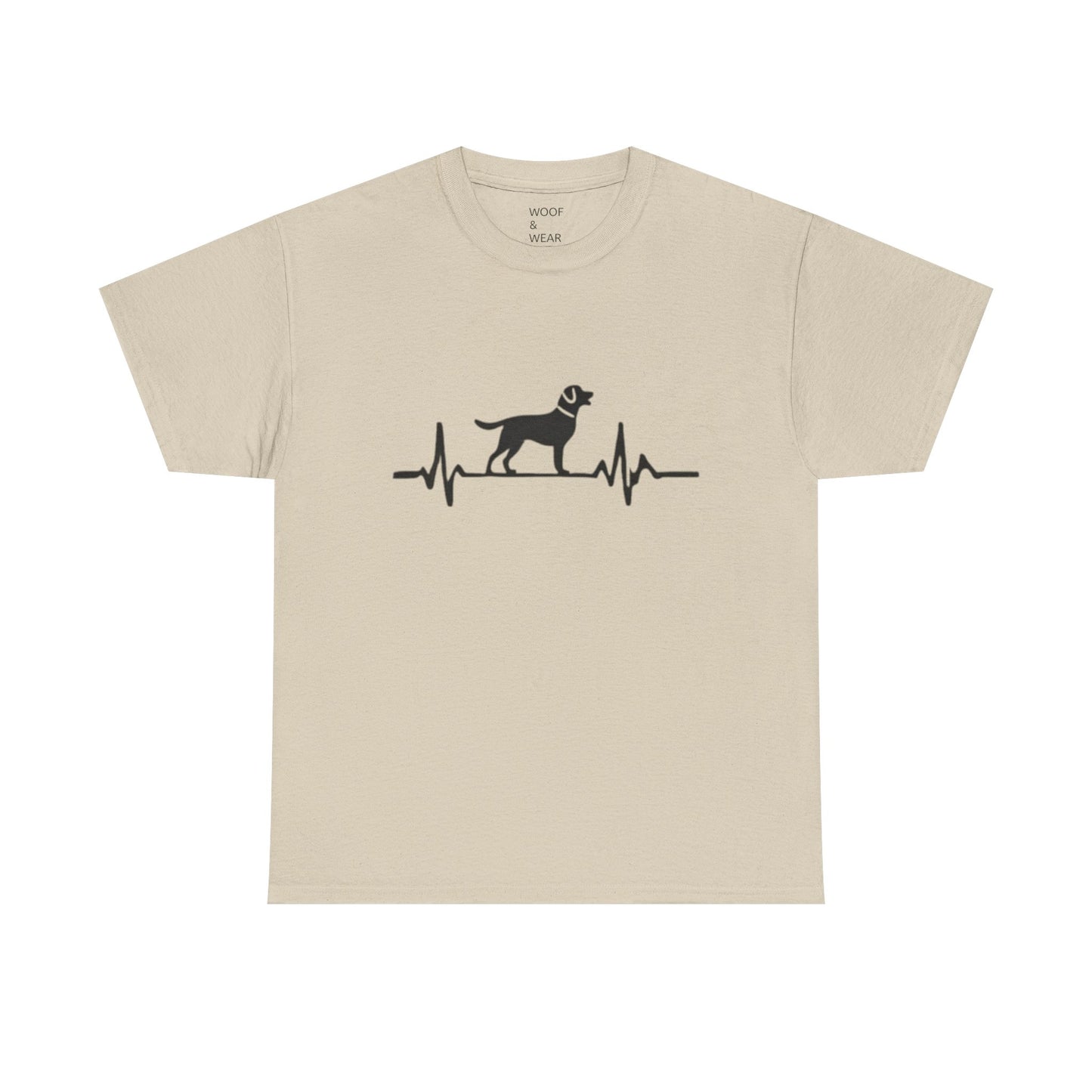 Dog Lover Tee