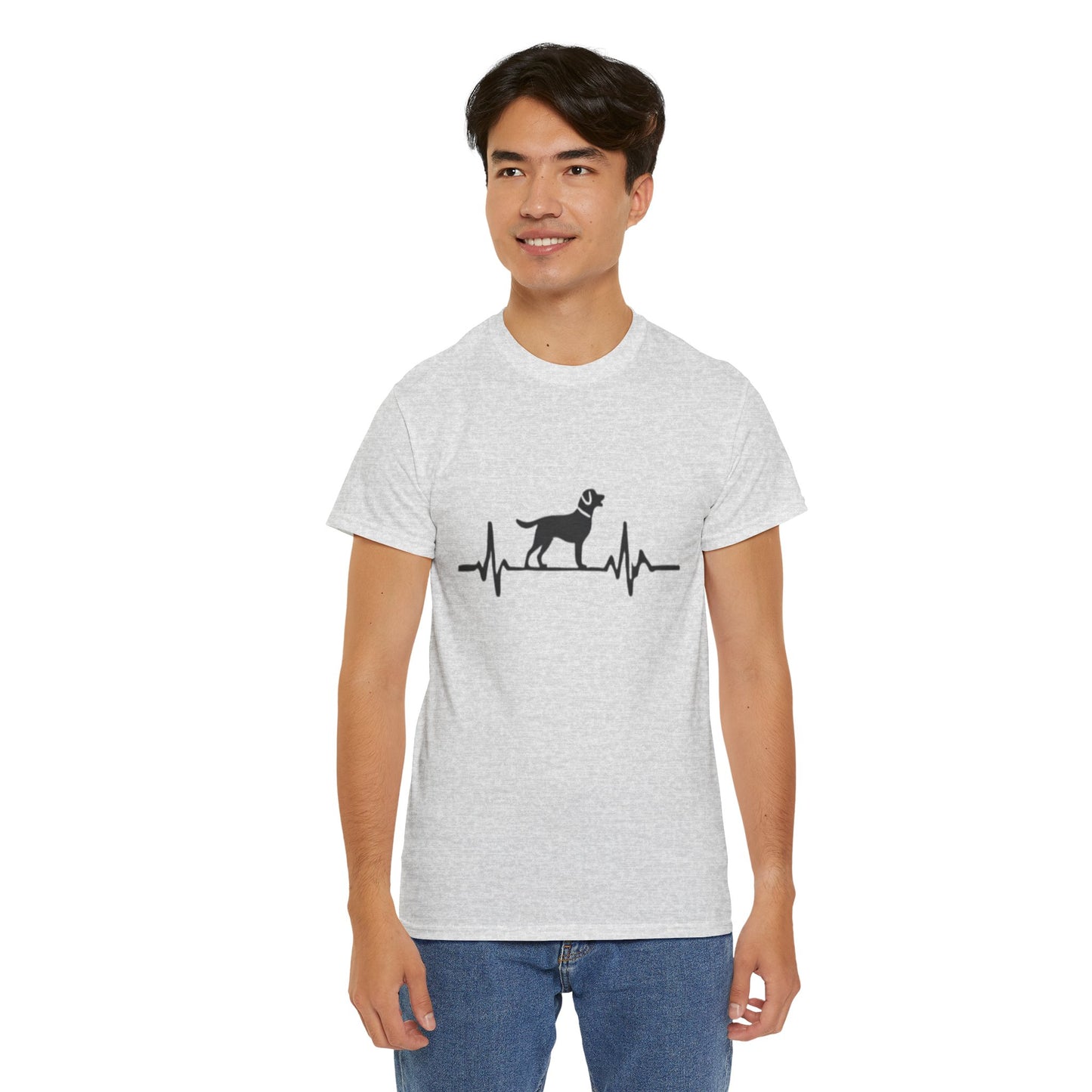 Dog Lover Tee