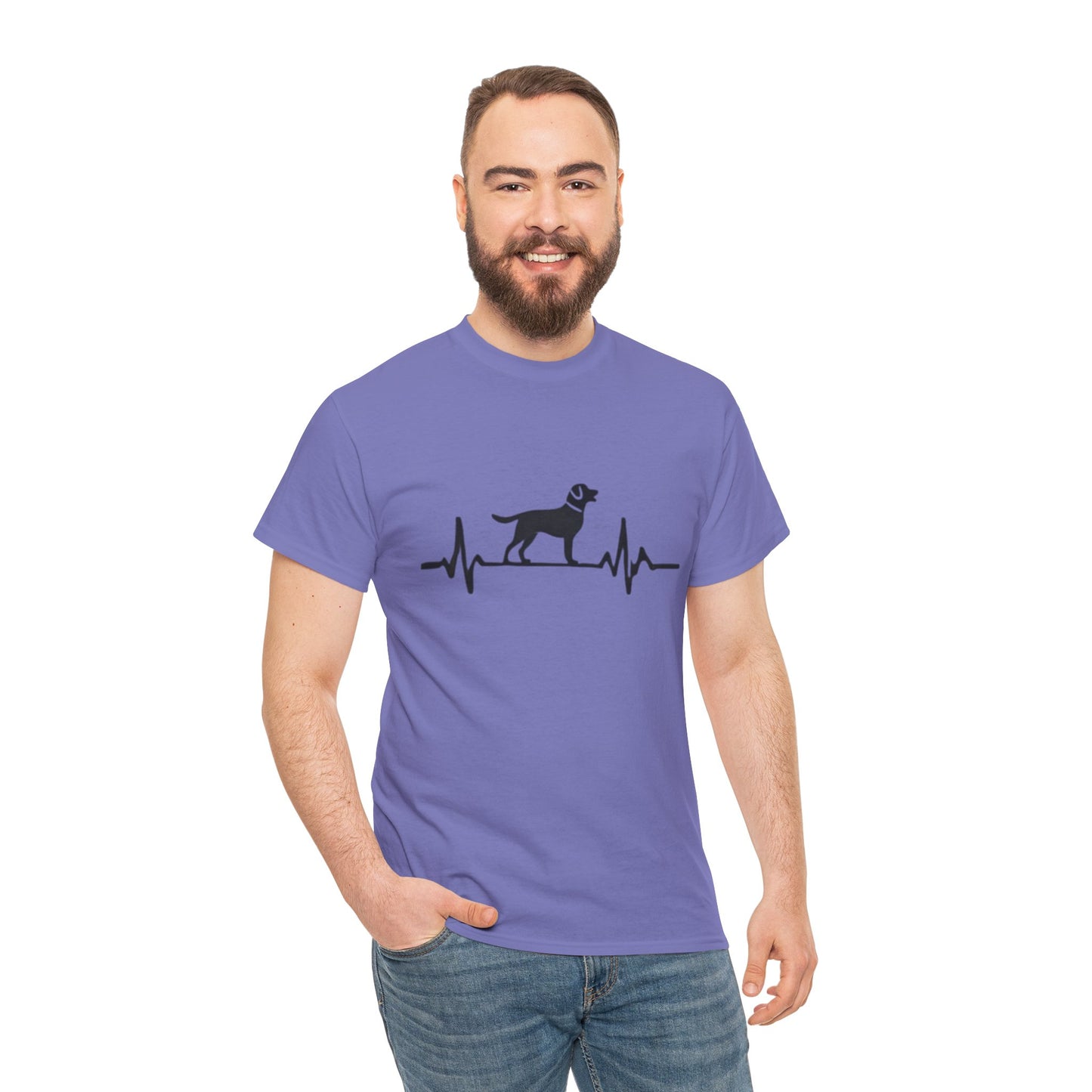 Dog Lover Tee