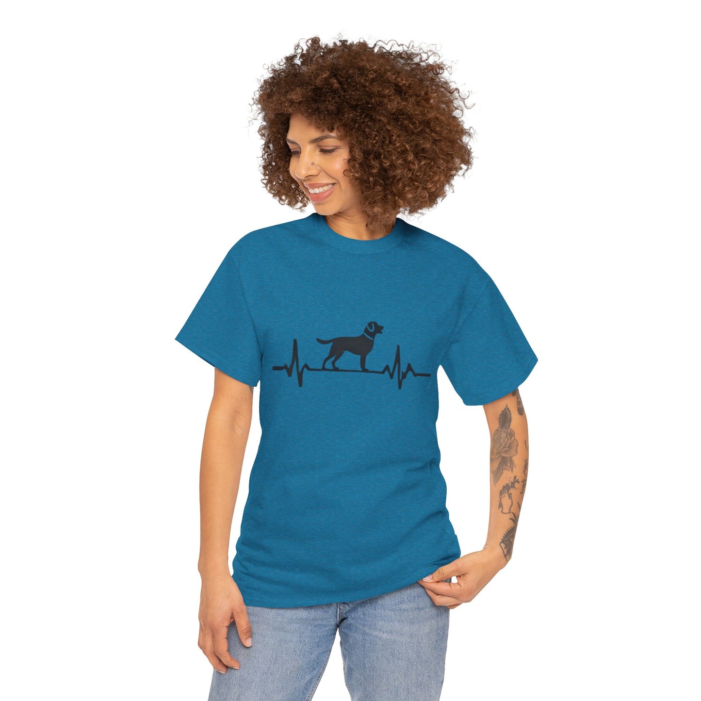 Dog Lover Tee