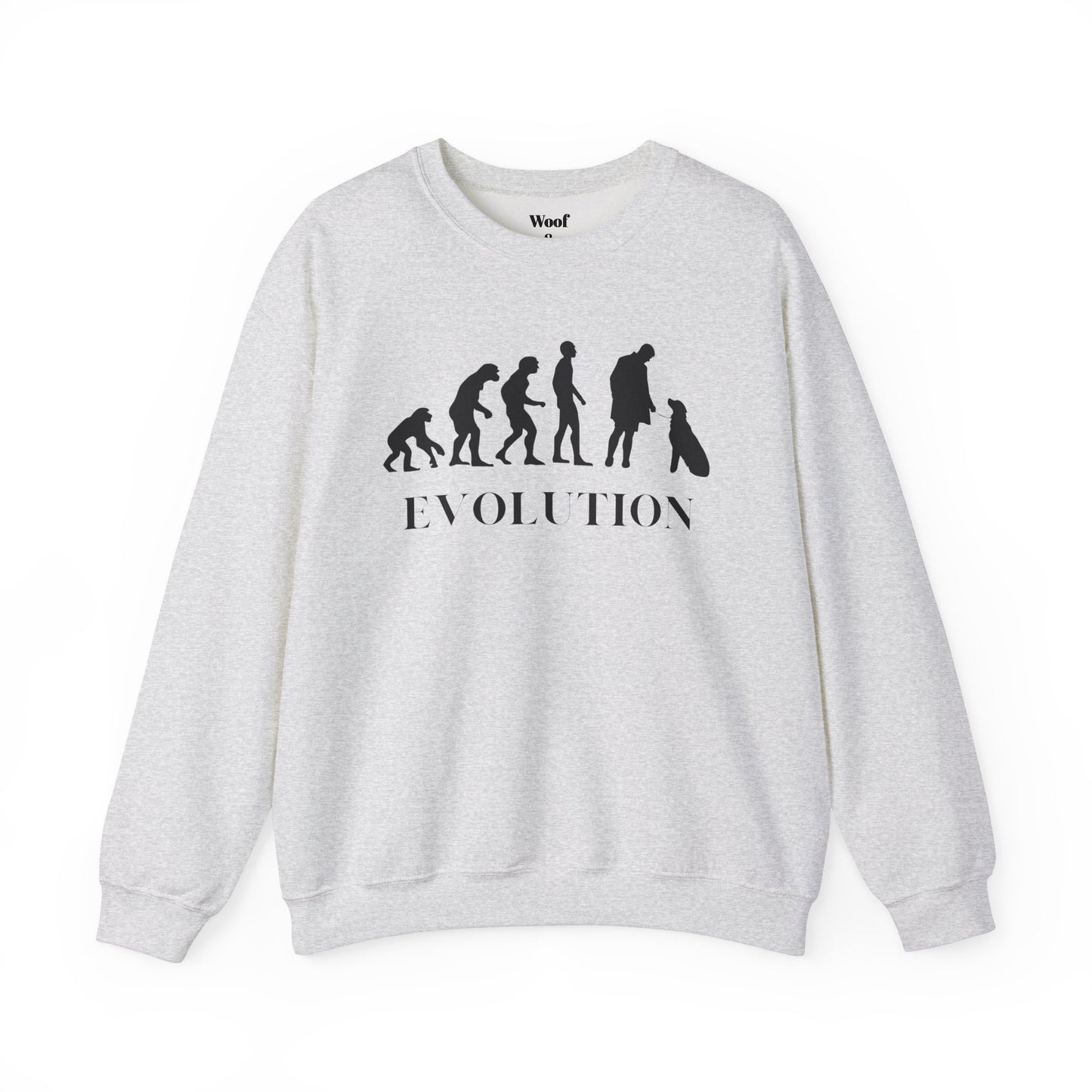 Evolution Sweatshirt