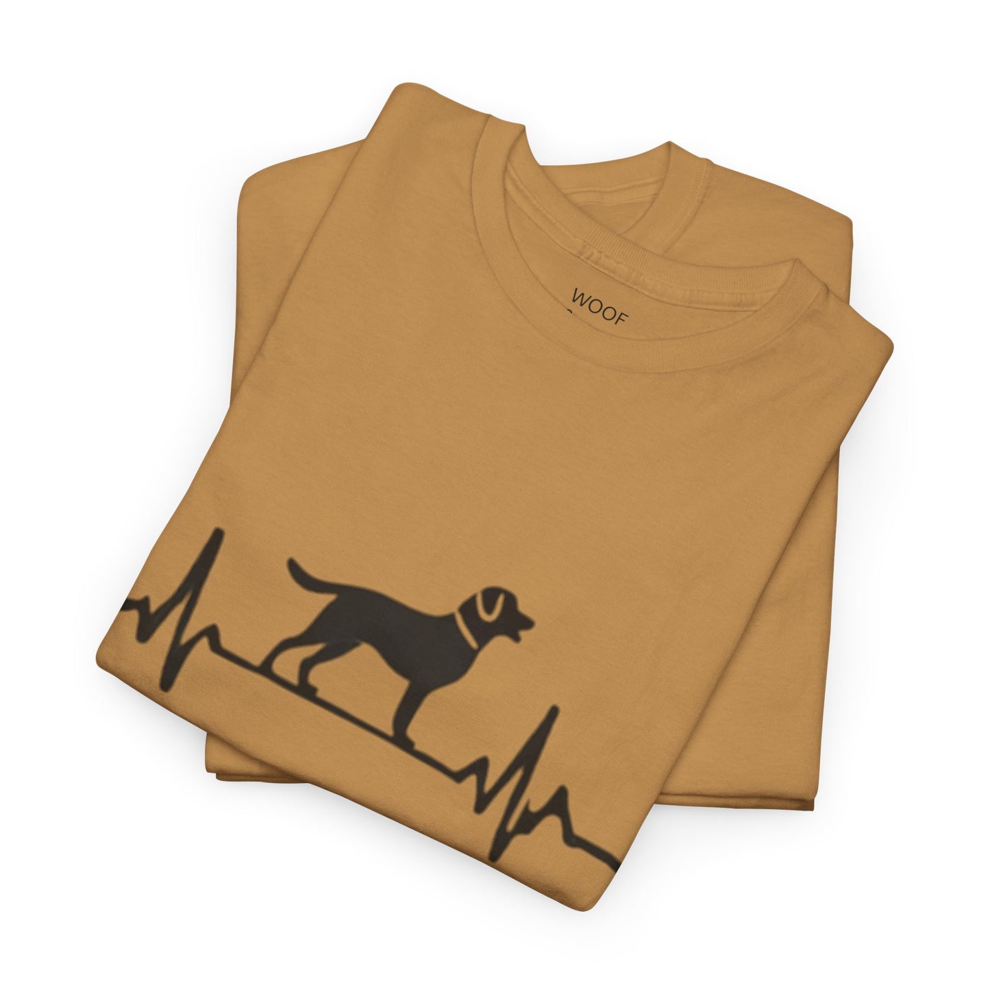 Dog Lover Tee