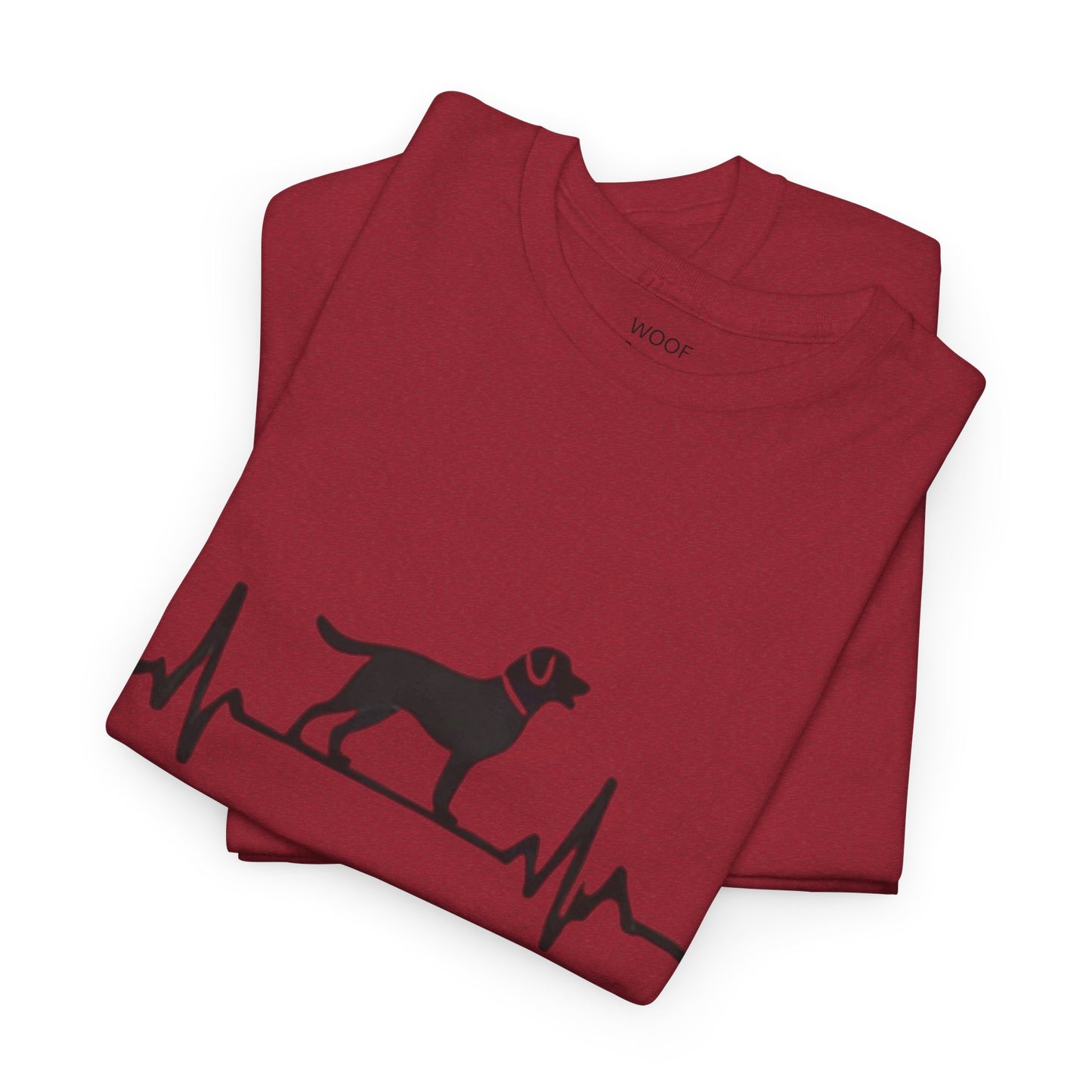 Dog Lover Tee