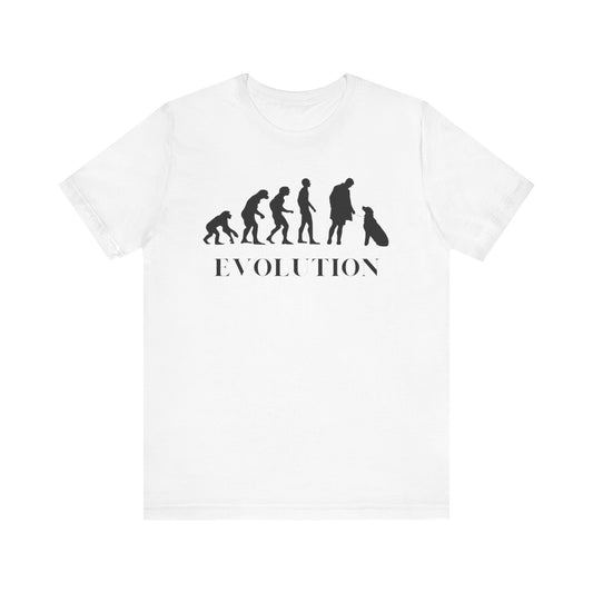 Evolution T-shirt