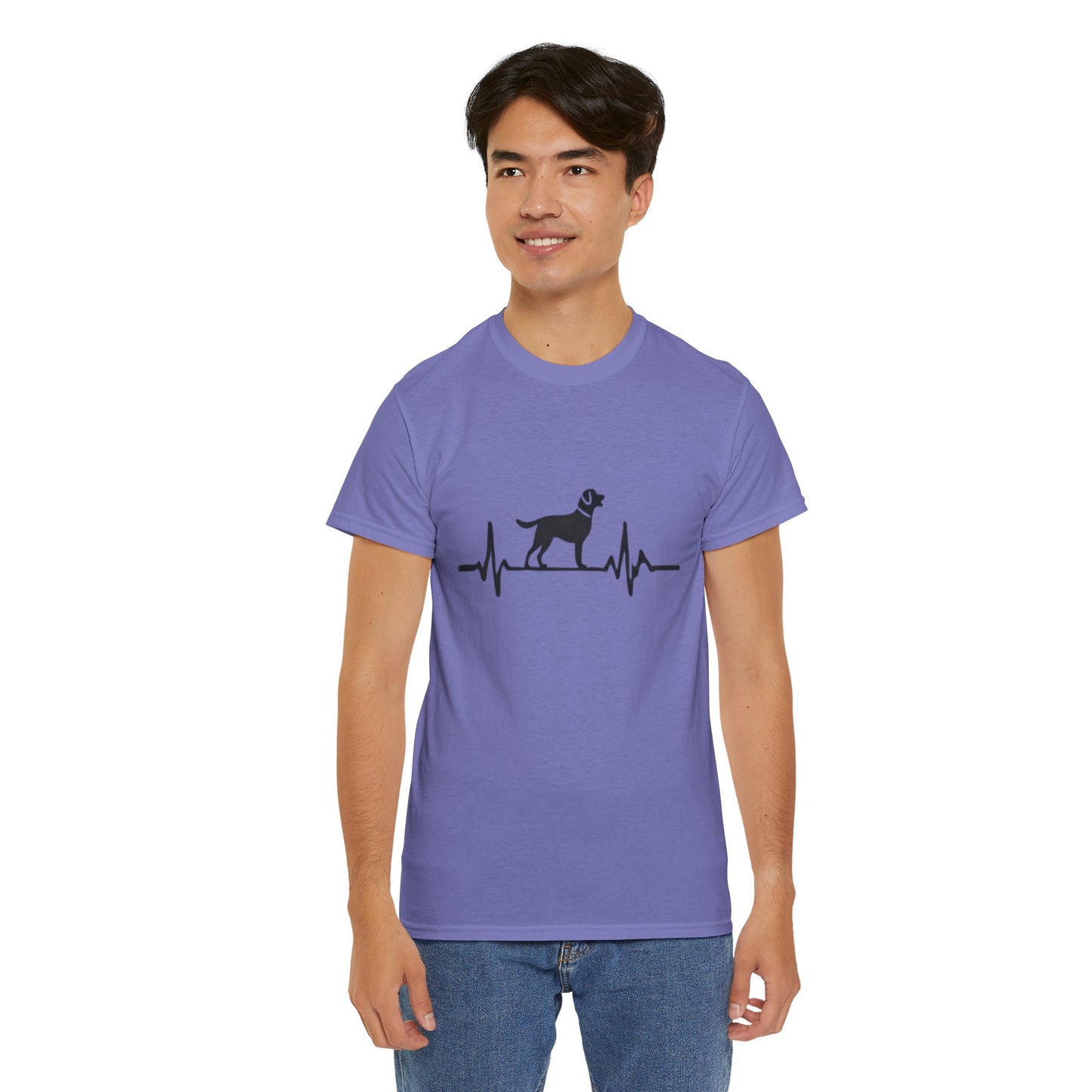 Dog Lover Tee