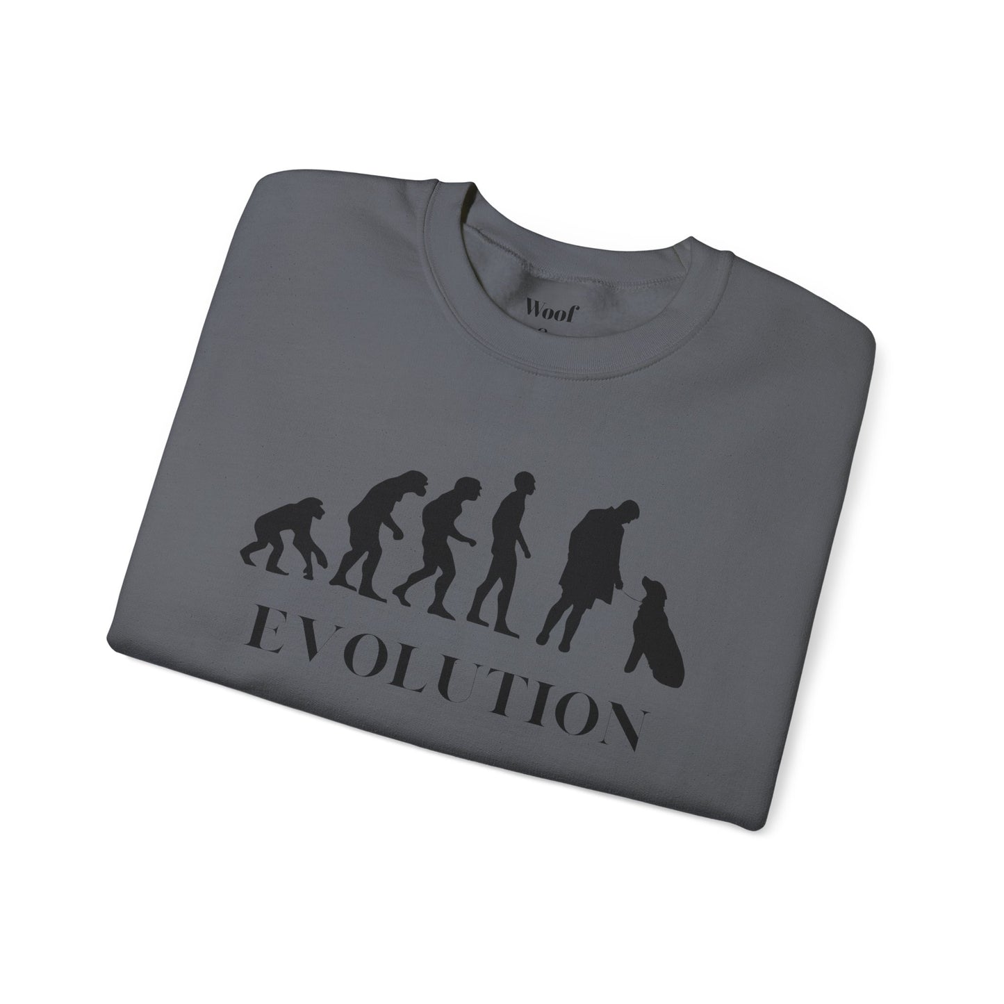 Evolution Sweatshirt