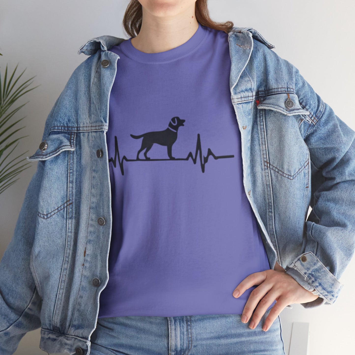 Dog Lover Tee