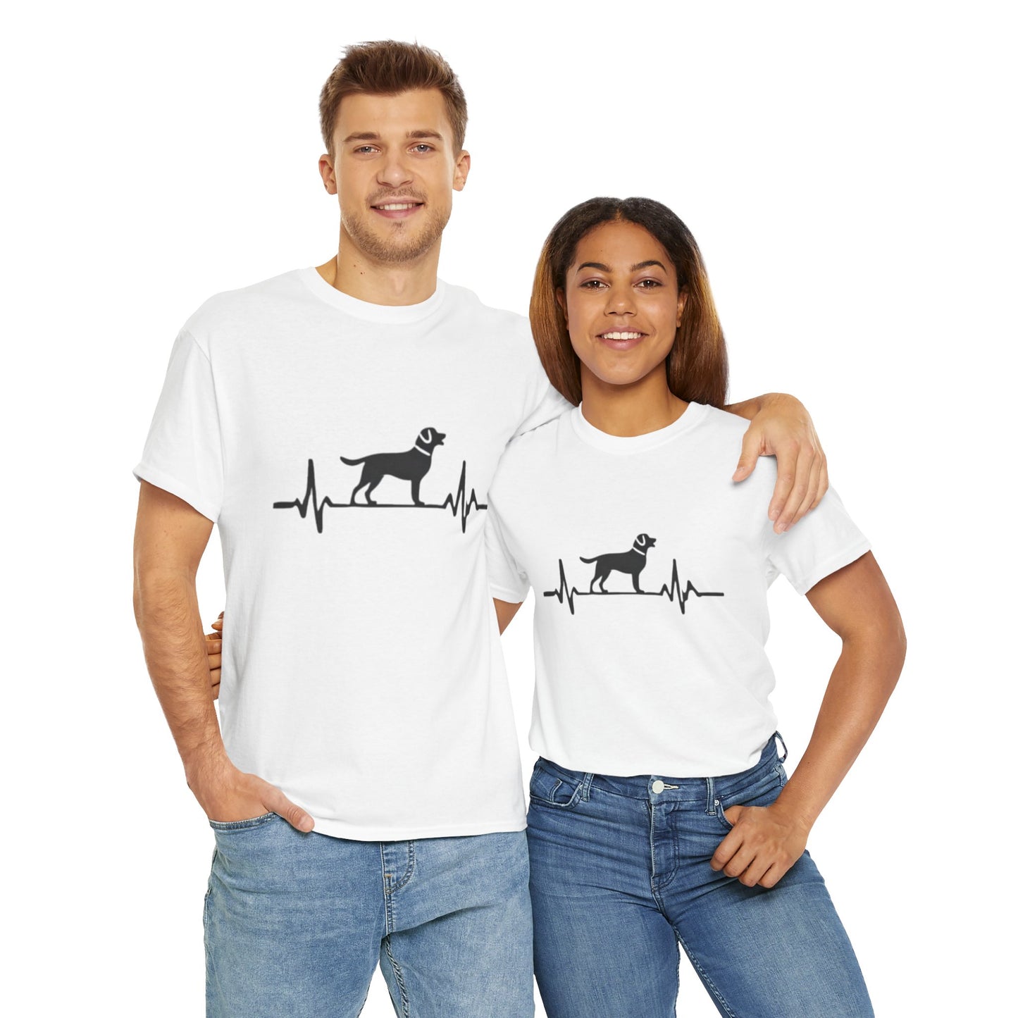 Dog Lover Tee