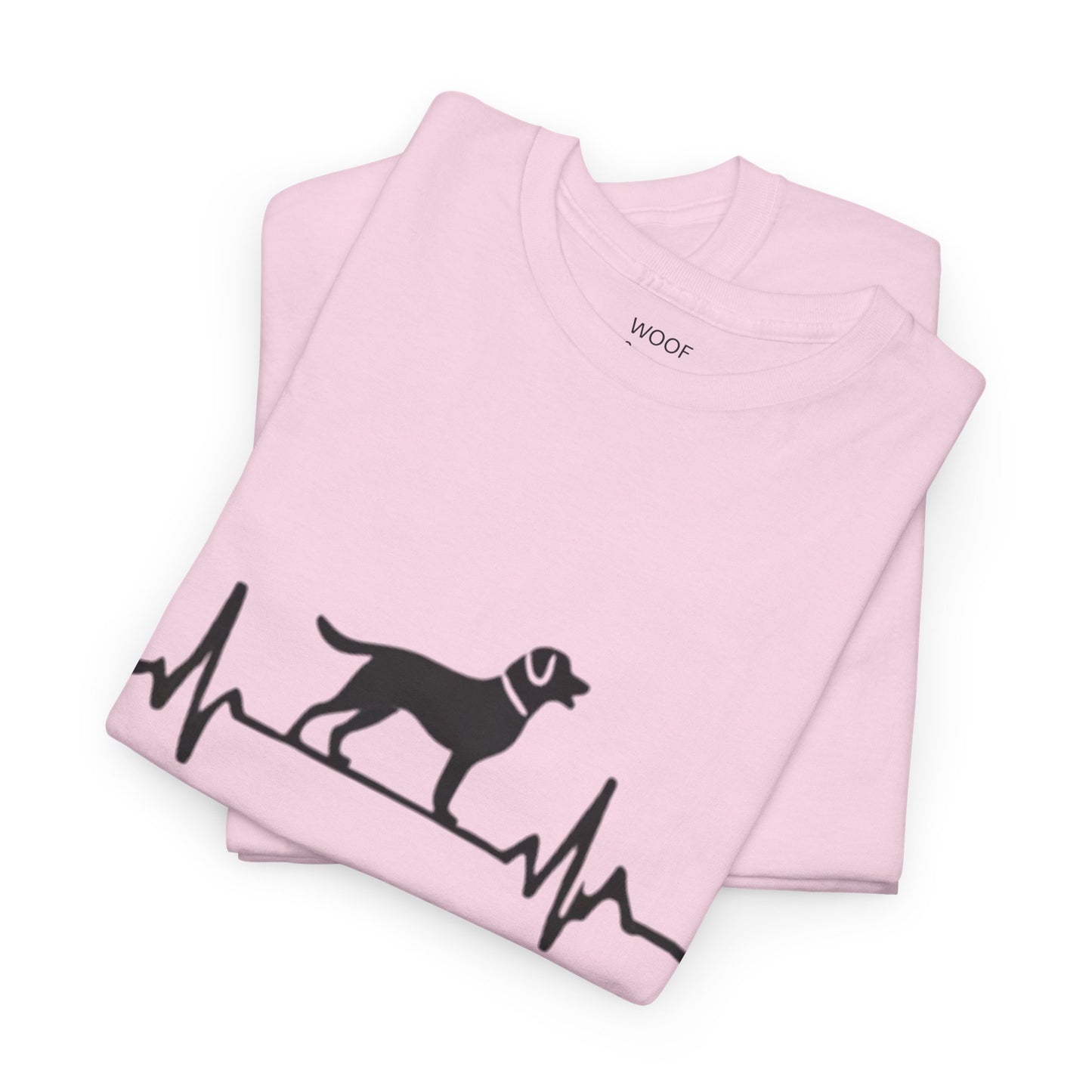 Dog Lover Tee