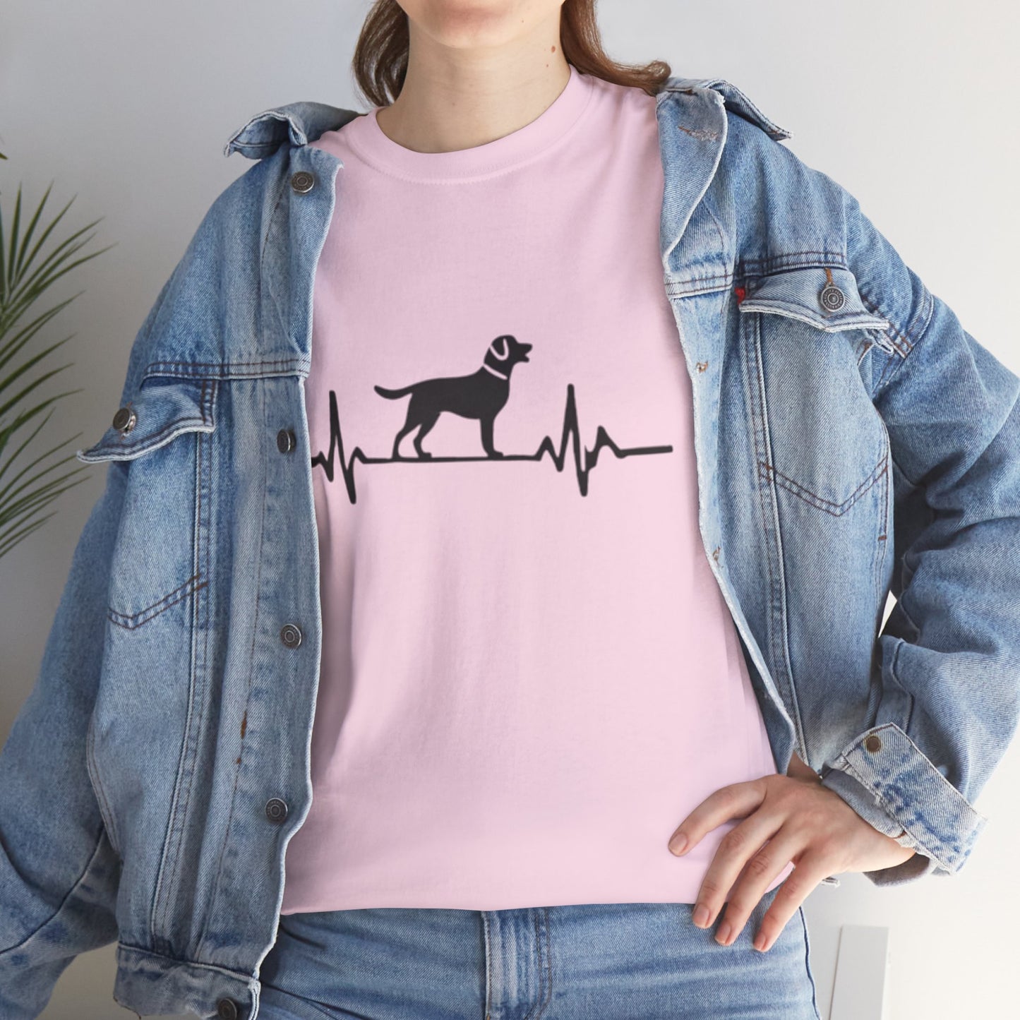 Dog Lover Tee