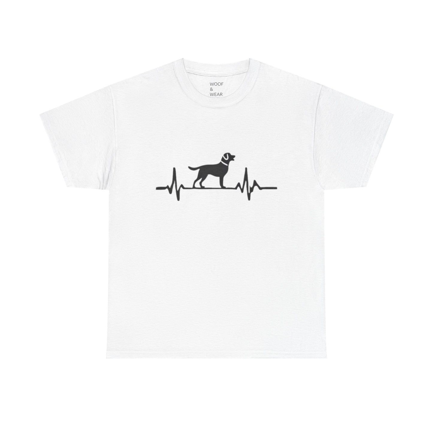 Dog Lover Tee