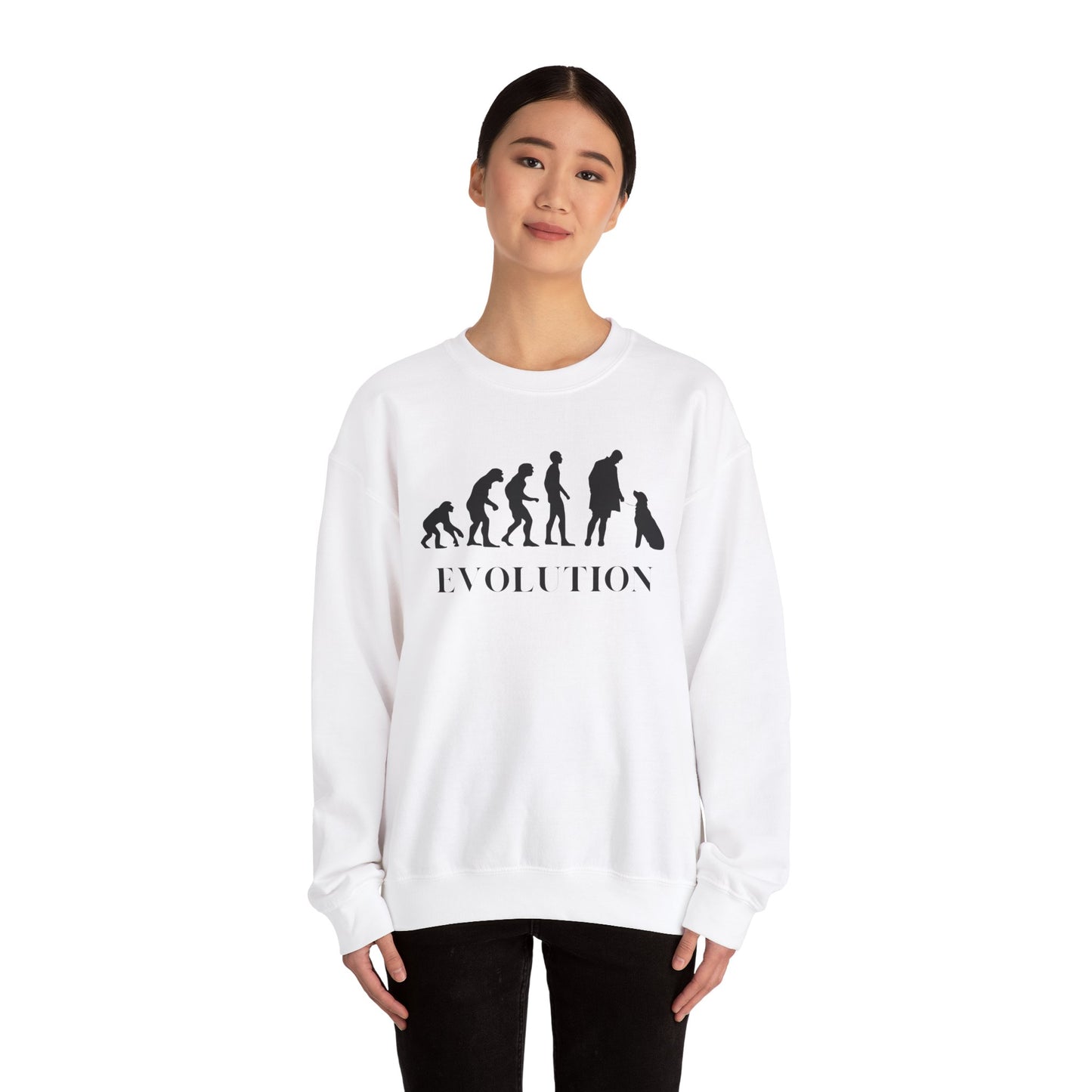 Evolution Sweatshirt