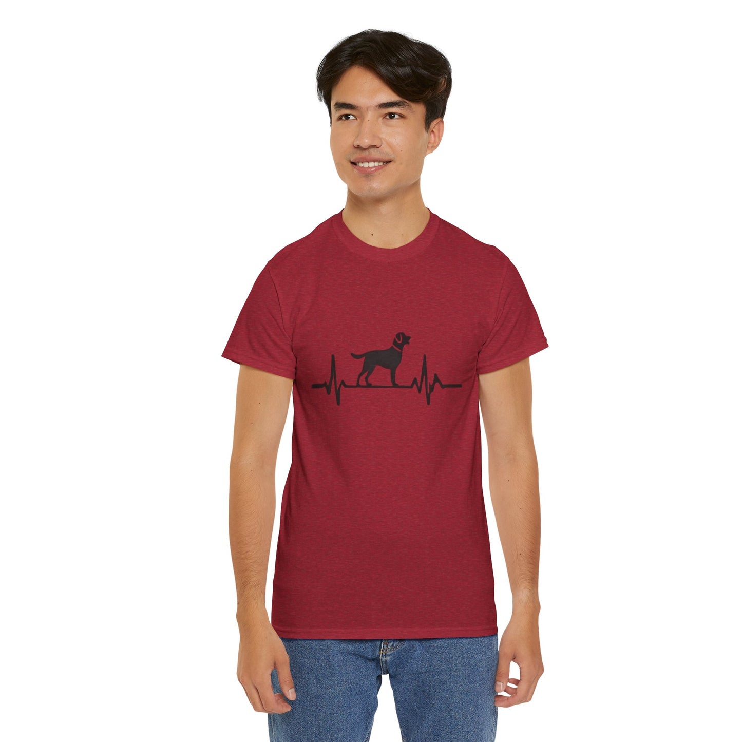 Dog Lover Tee