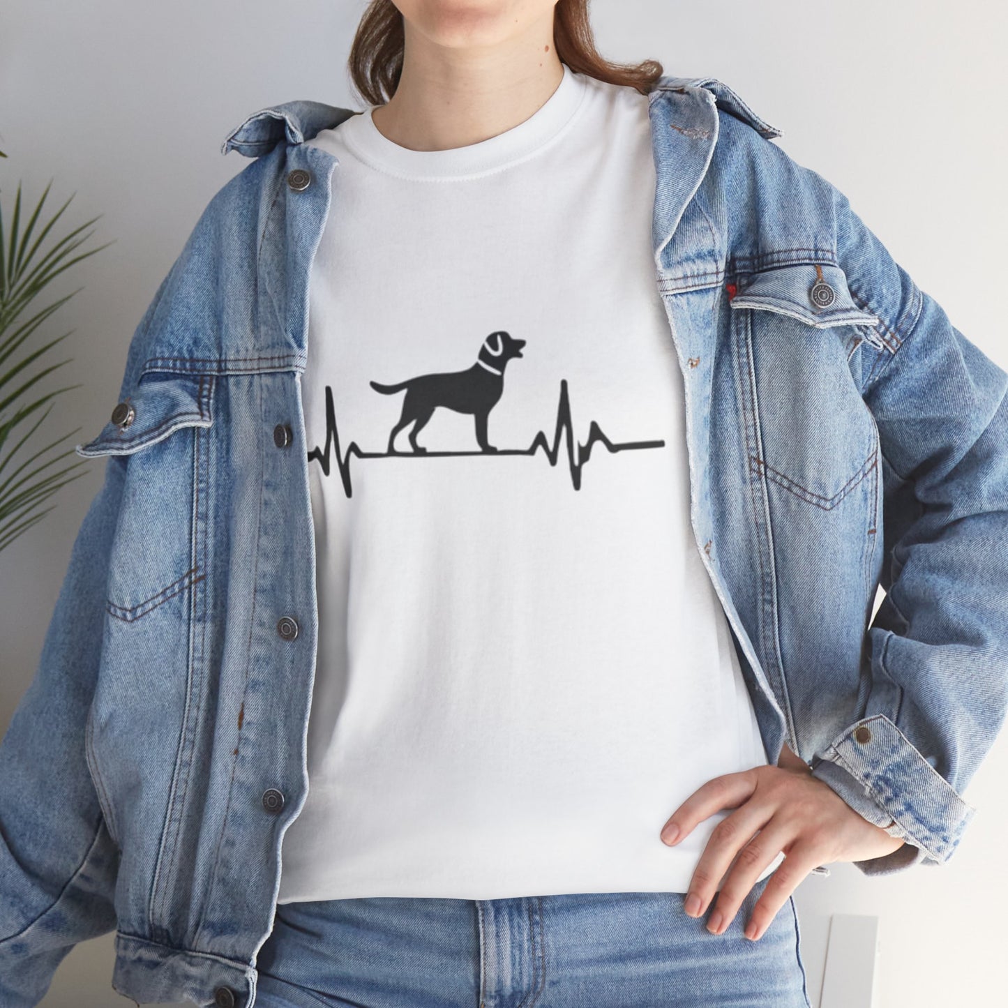 Dog Lover Tee