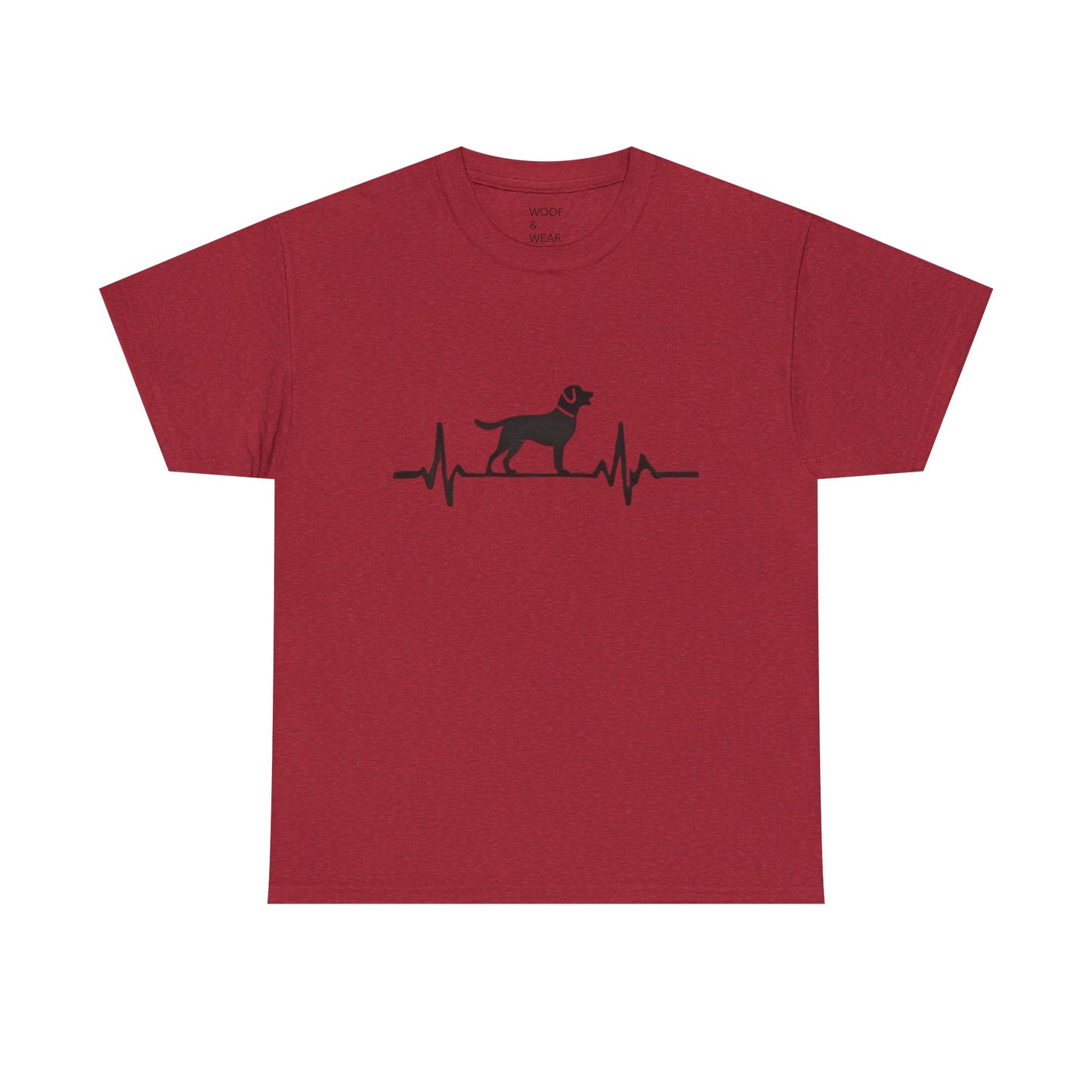 Dog Lover Tee