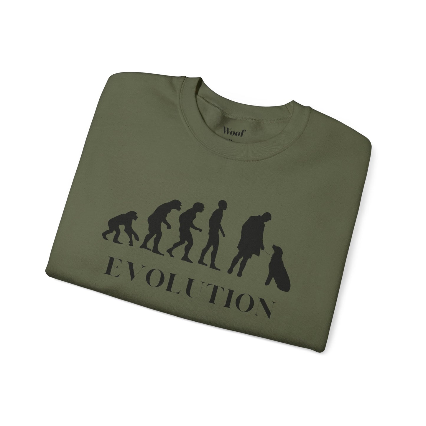 Evolution Sweatshirt