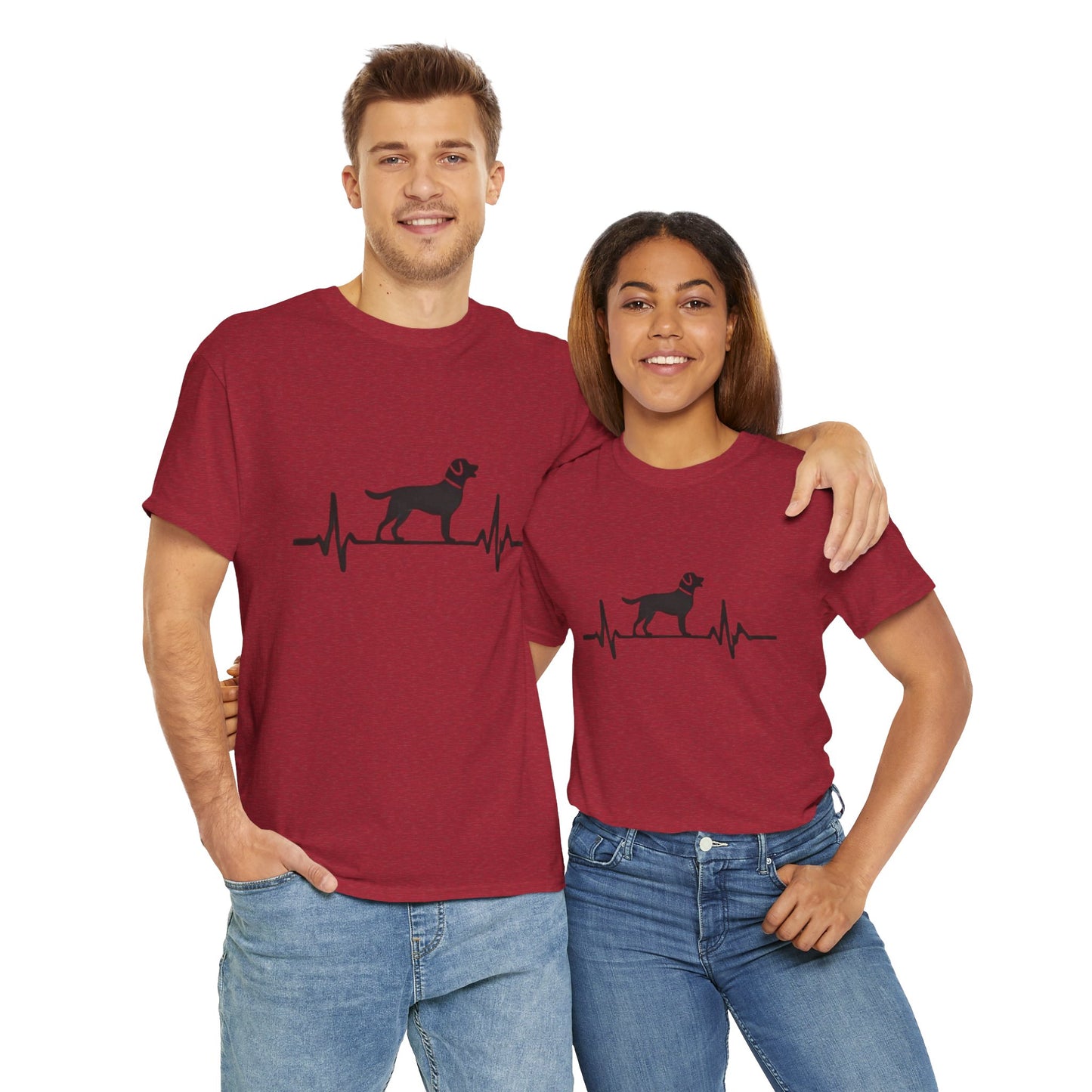 Dog Lover Tee