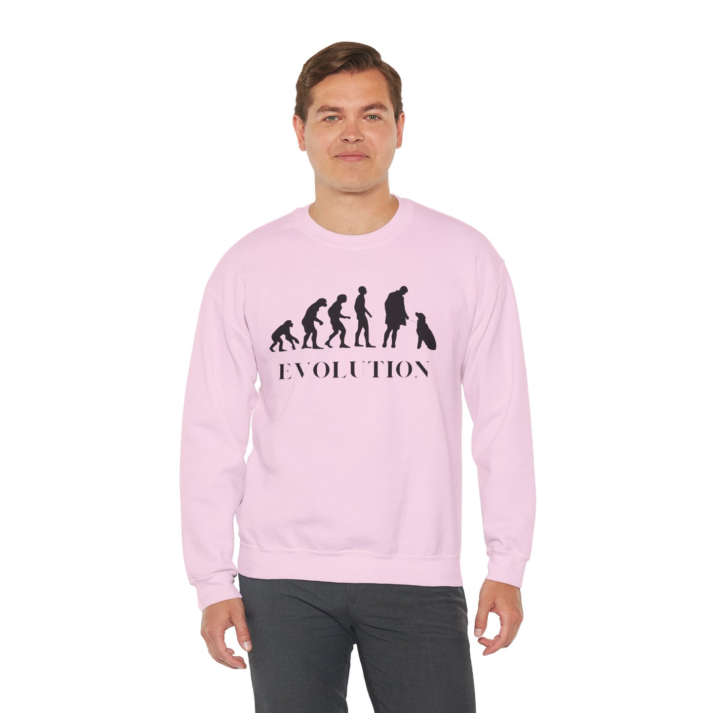 Evolution Sweatshirt