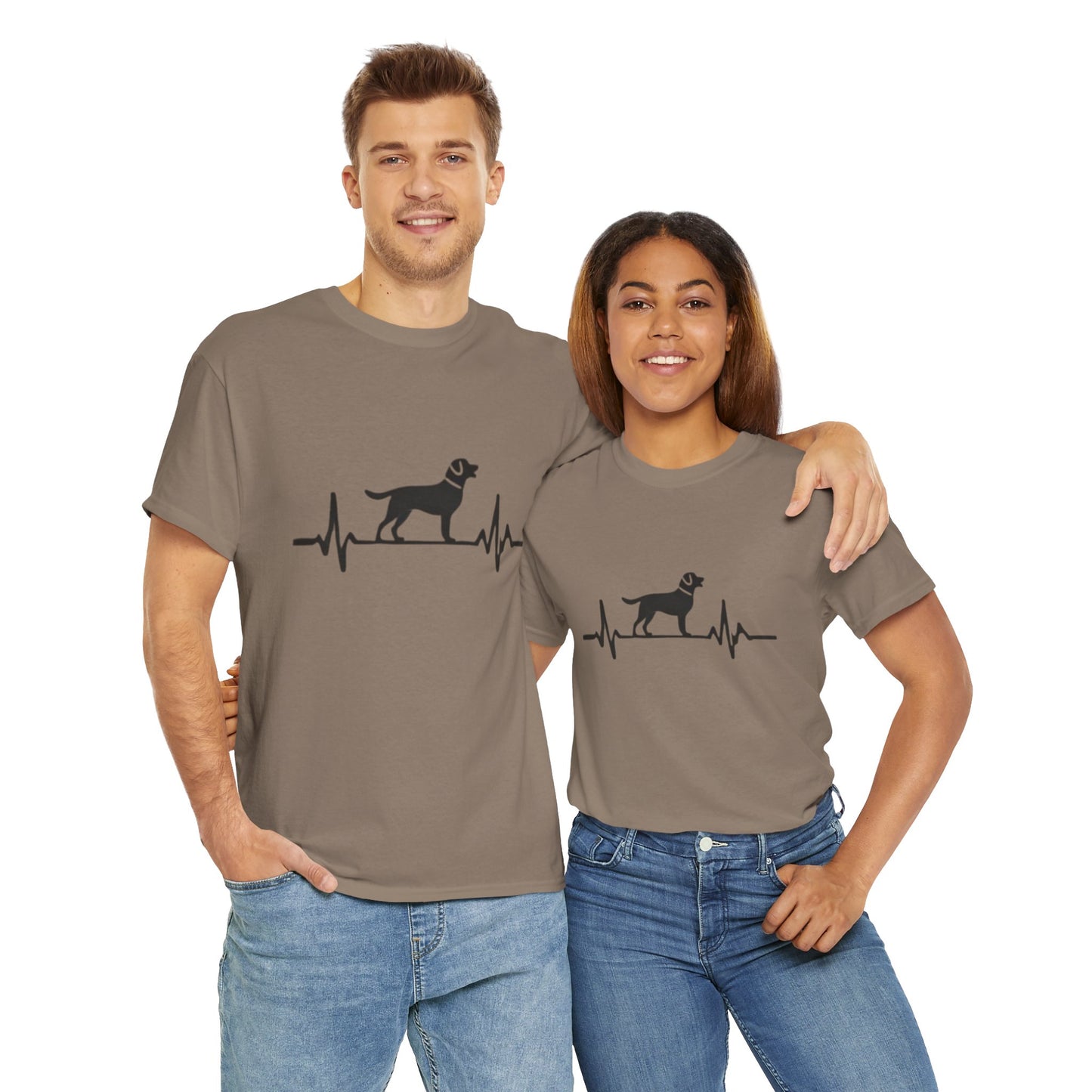 Dog Lover Tee