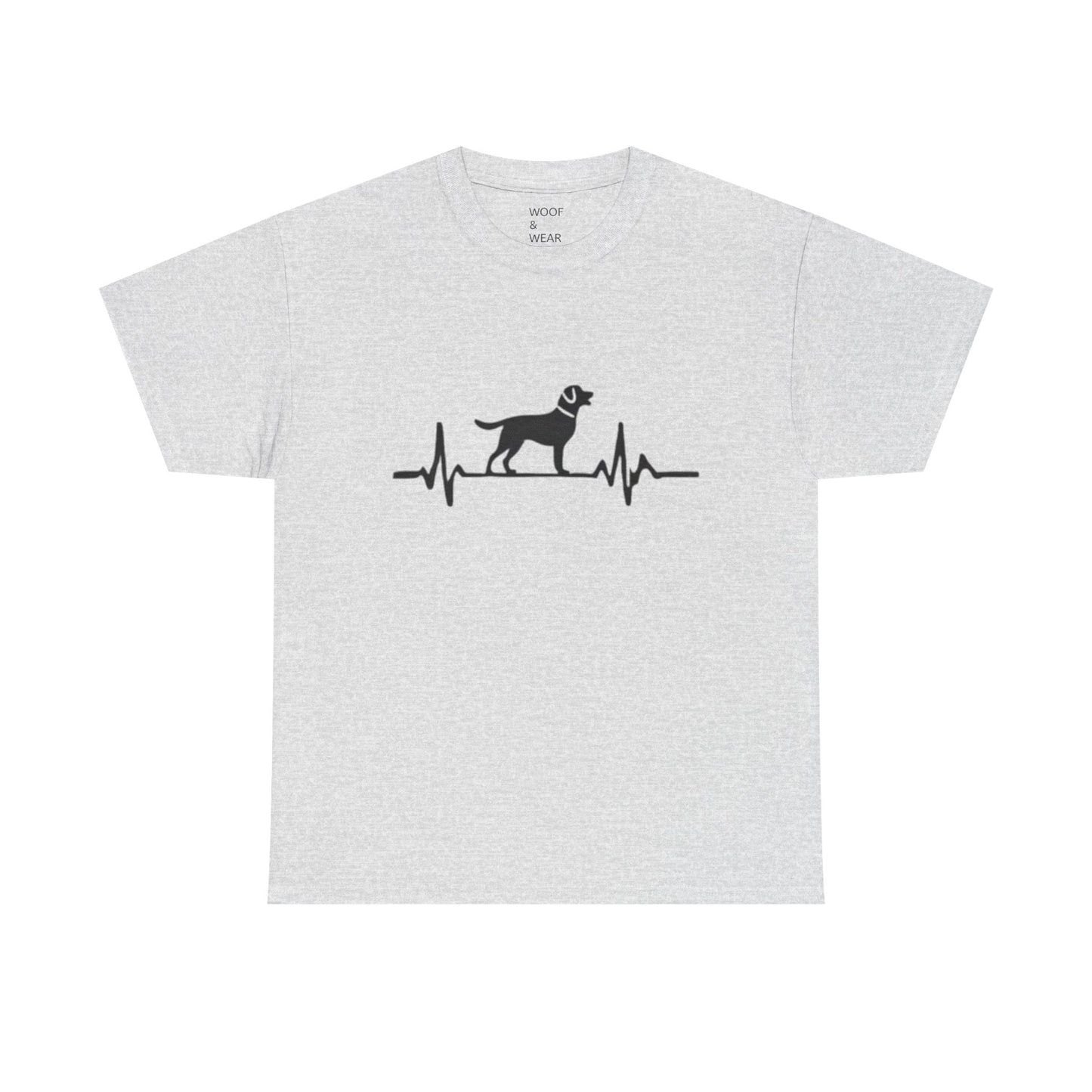 Dog Lover Tee