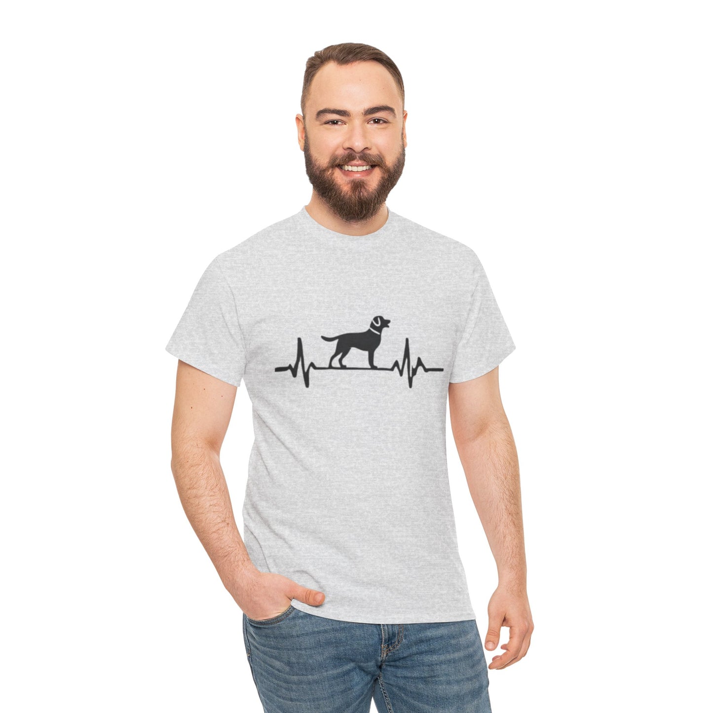 Dog Lover Tee