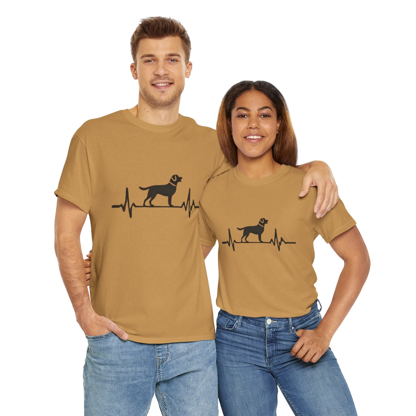 Dog Lover Tee