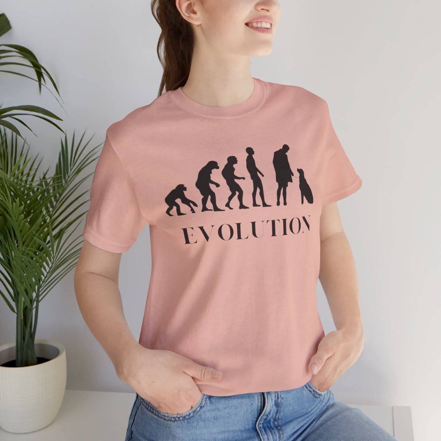 Evolution T-shirt