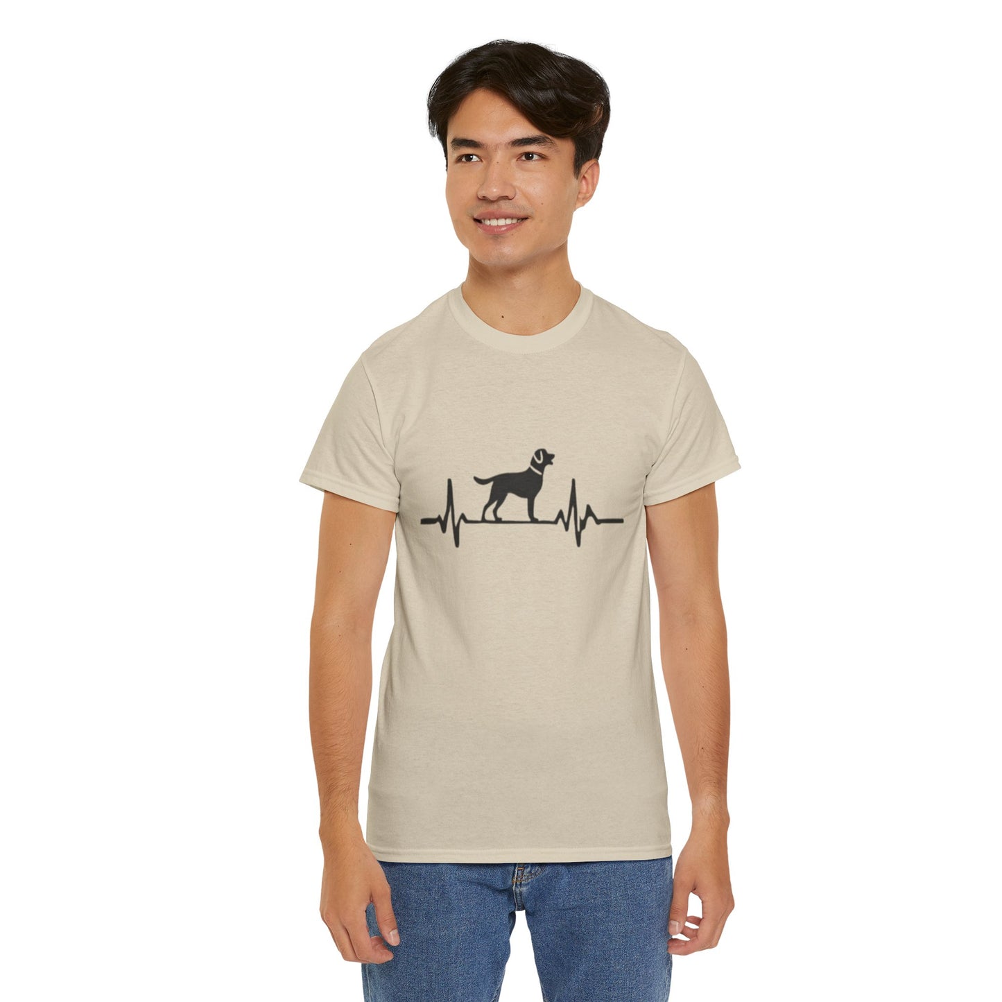 Dog Lover Tee