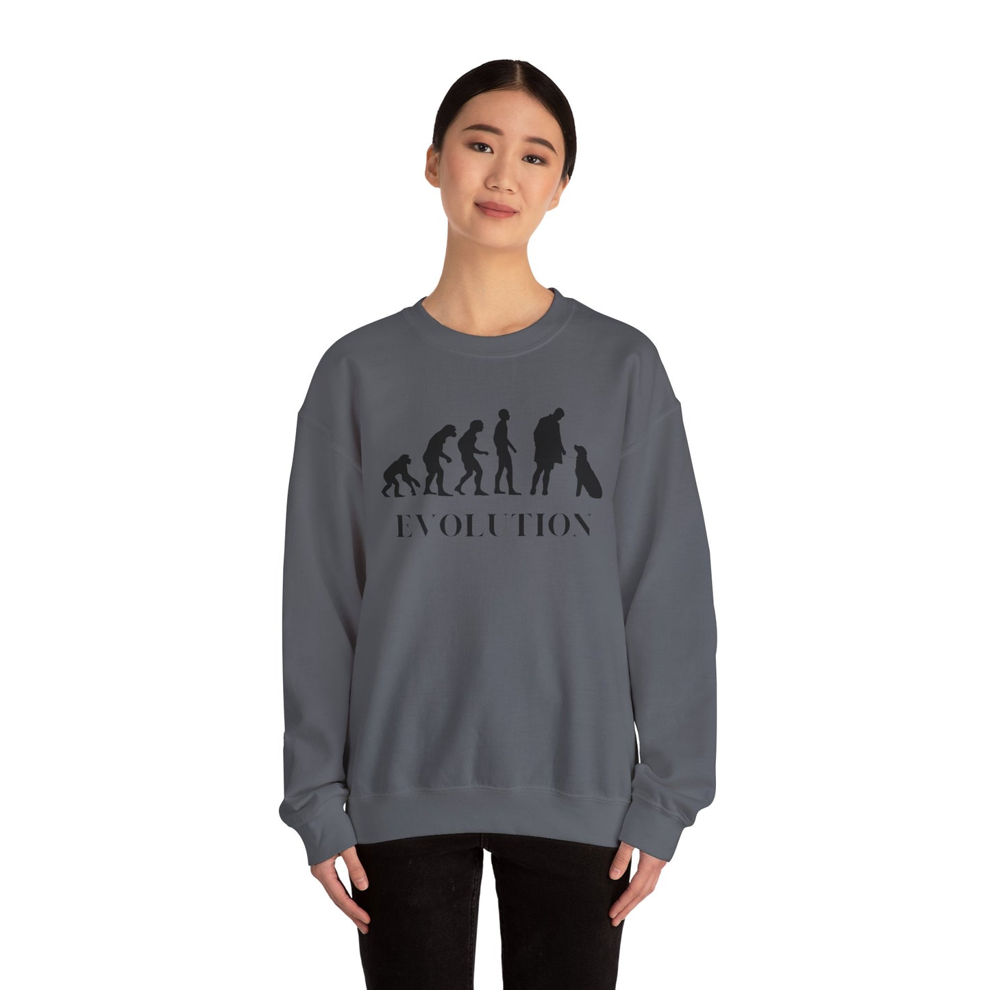 Evolution Sweatshirt