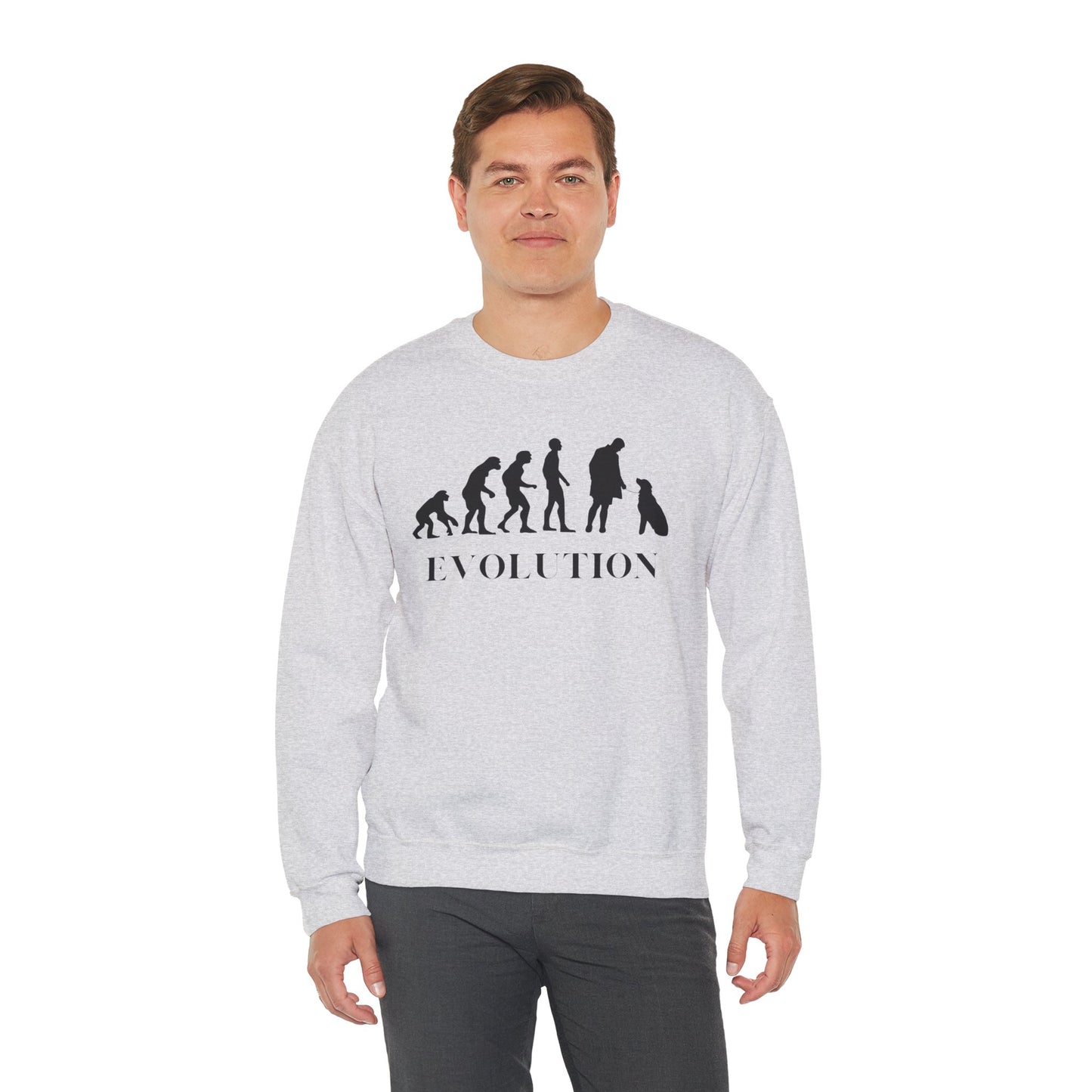 Evolution Sweatshirt