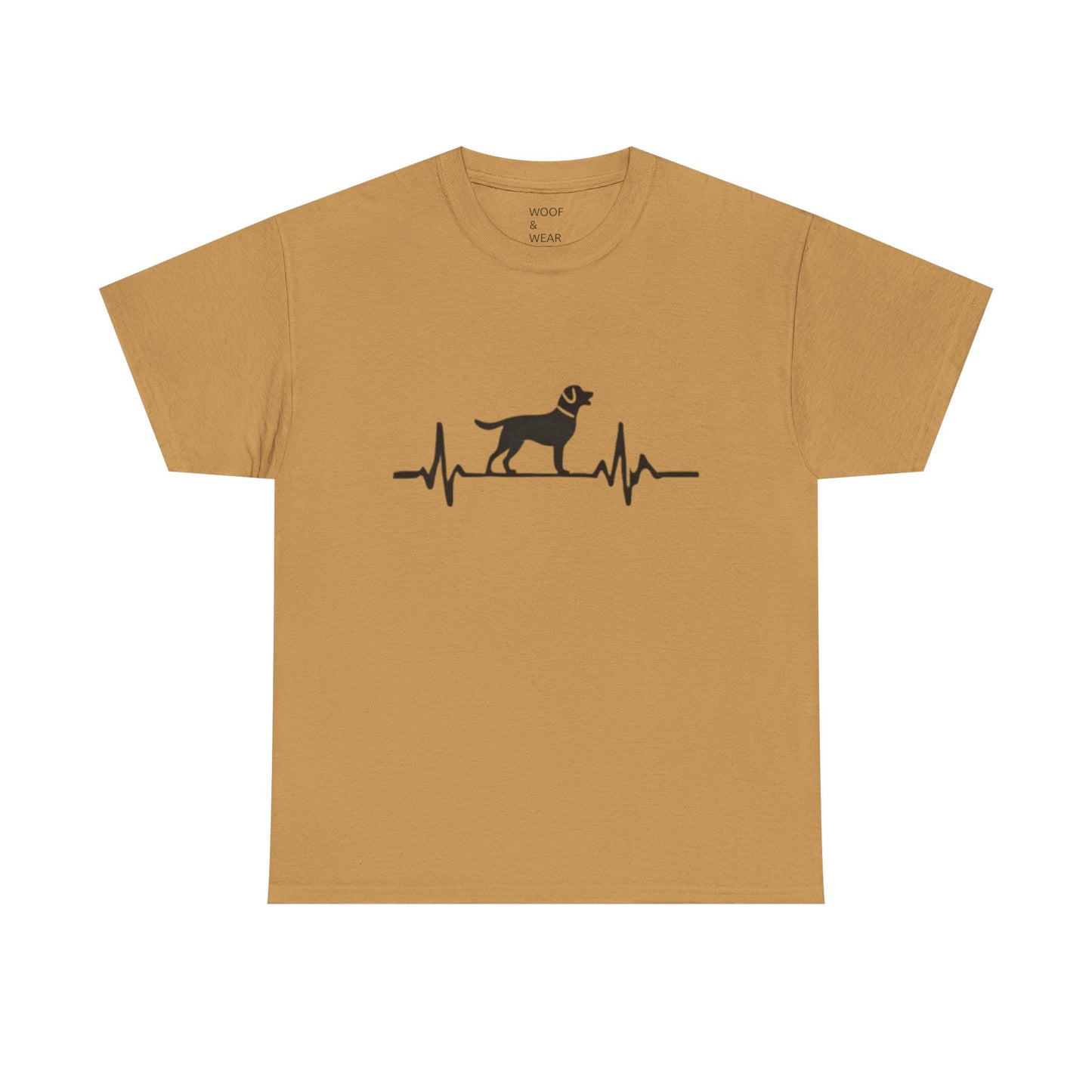 Dog Lover Tee