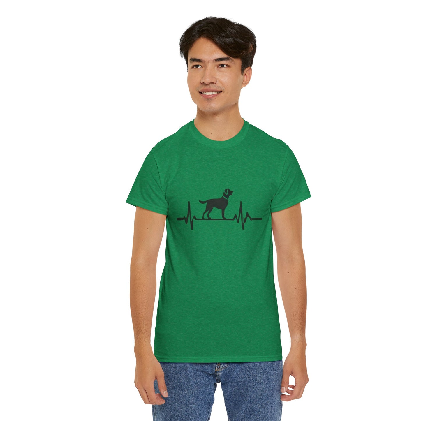 Dog Lover Tee