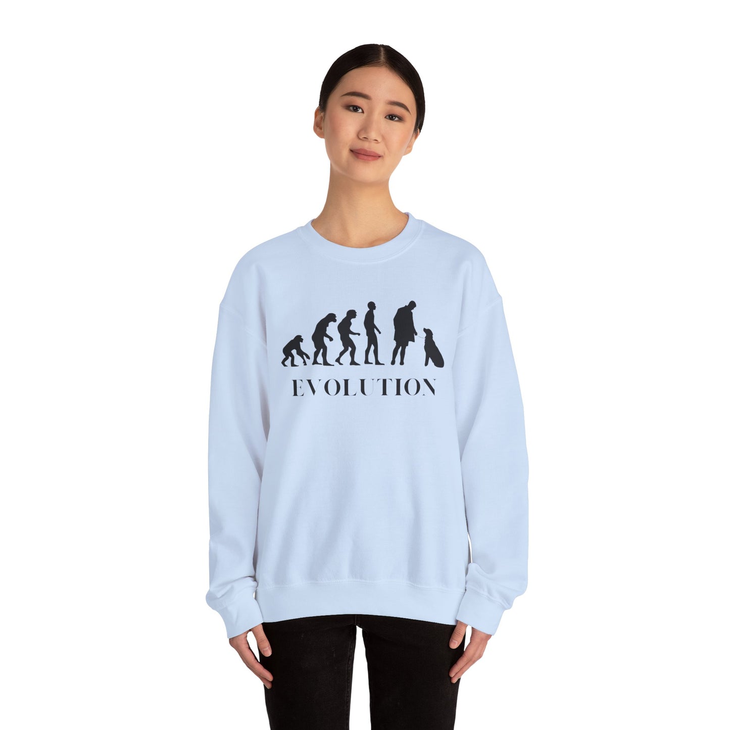 Evolution Sweatshirt